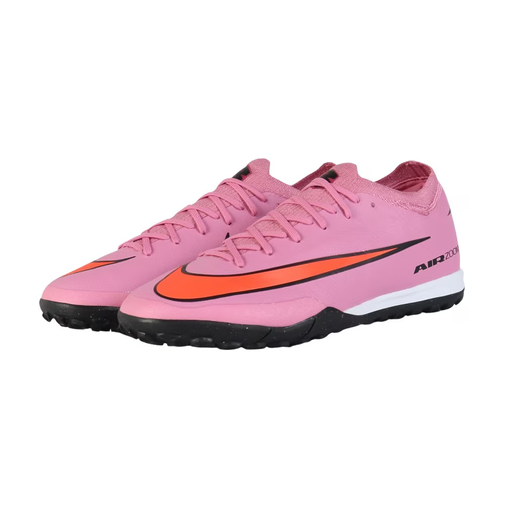 FQ8687-600 Nike Mercurial Vapor 16 Pro Magic Flamingo Total Crimson Black (Men's