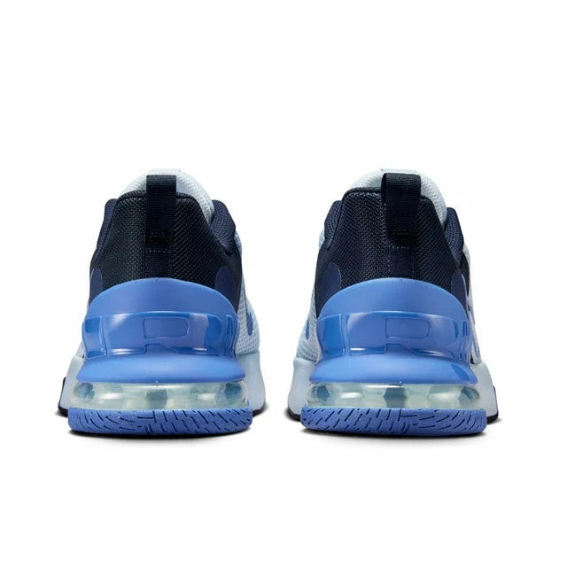 FQ1833-401 Nike Air Max Alpha Trainer 6 Blue Tint Midnight Navy Obsidian (Men's)