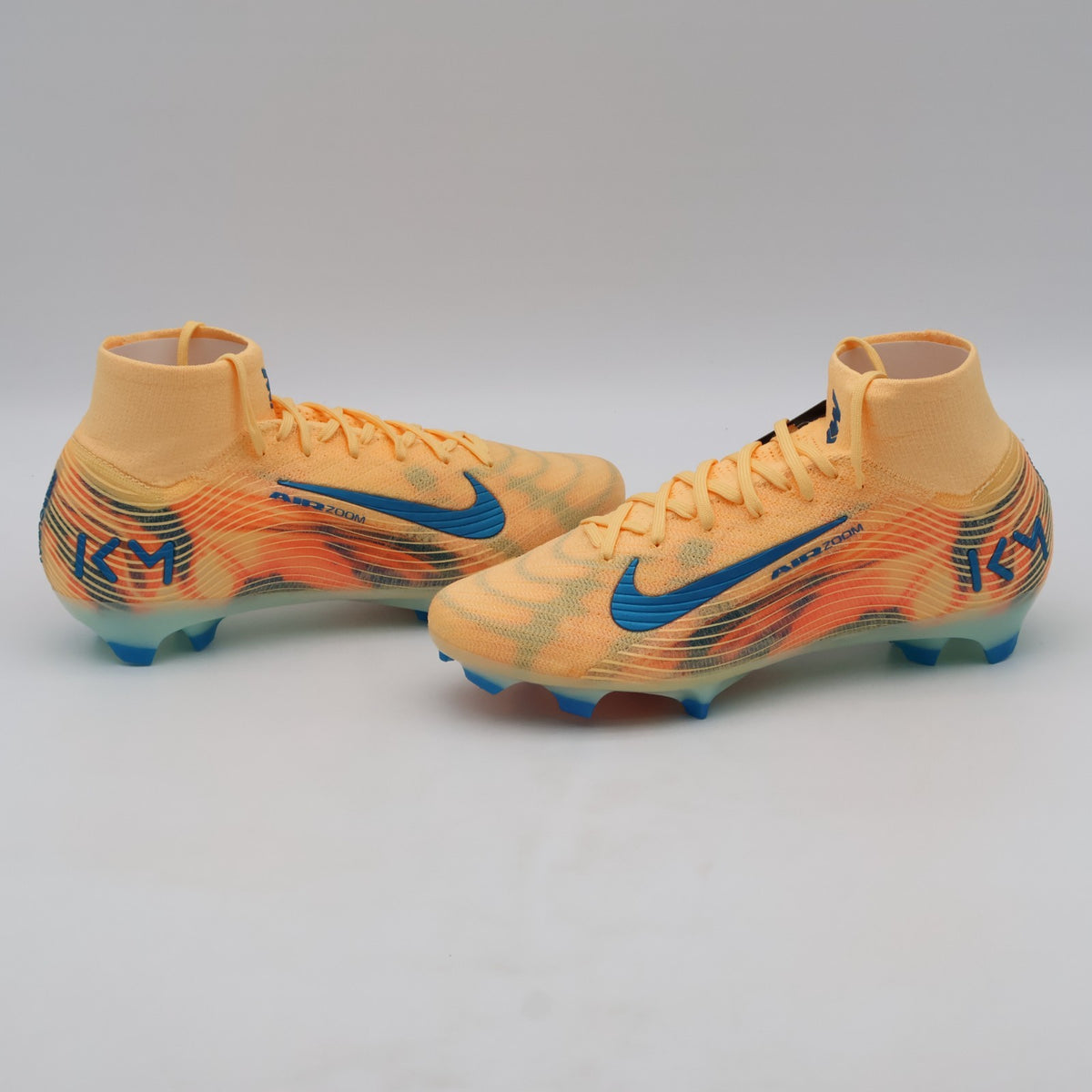 FQ8692-801 Nike Mercurial Superfly 10 Elite FG Kylian Mbappe (Men's)
