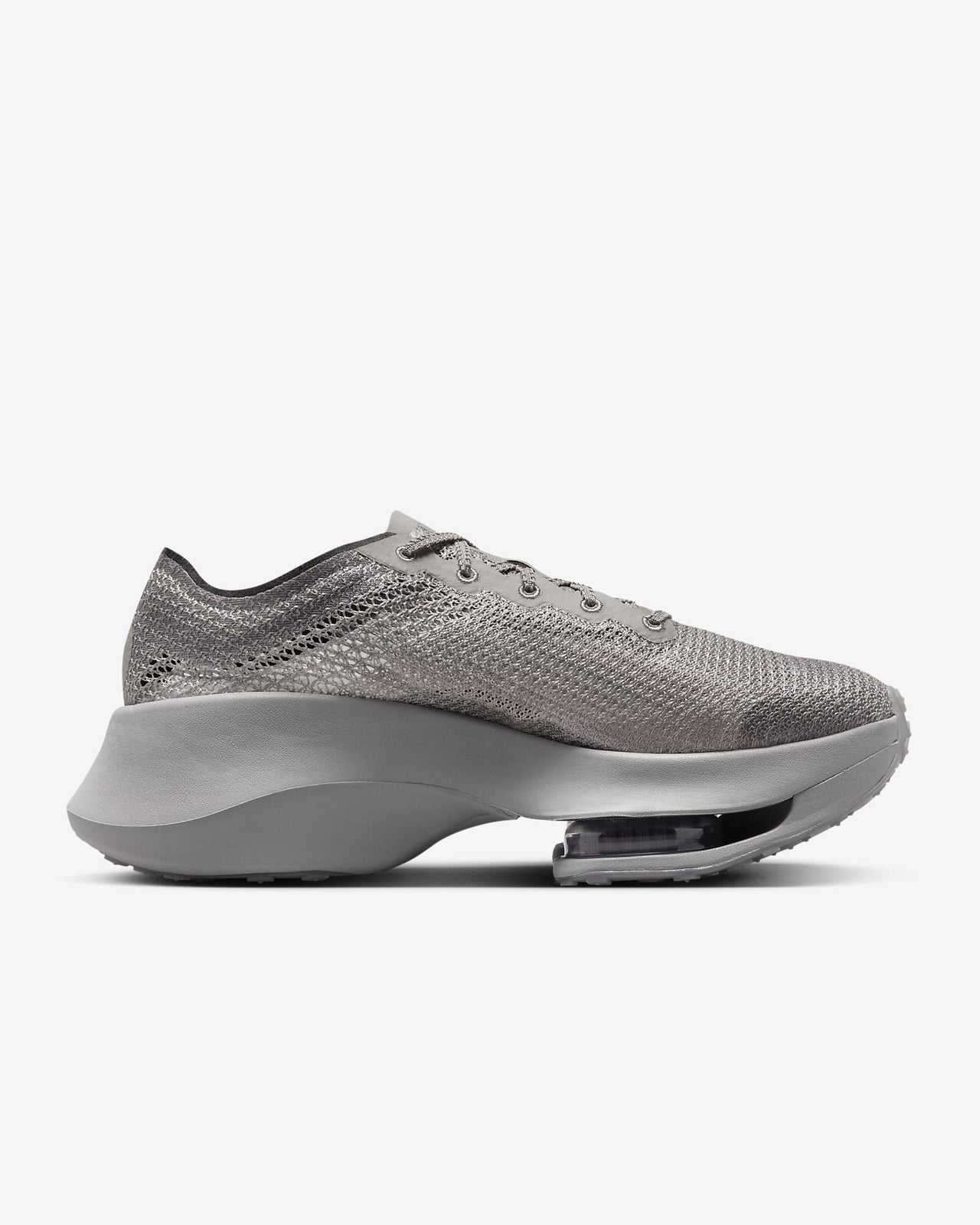 DR5385-002 Matthew M Williams Nike Zoom MMW 6 TRD Run Enigma Stone (Men's)