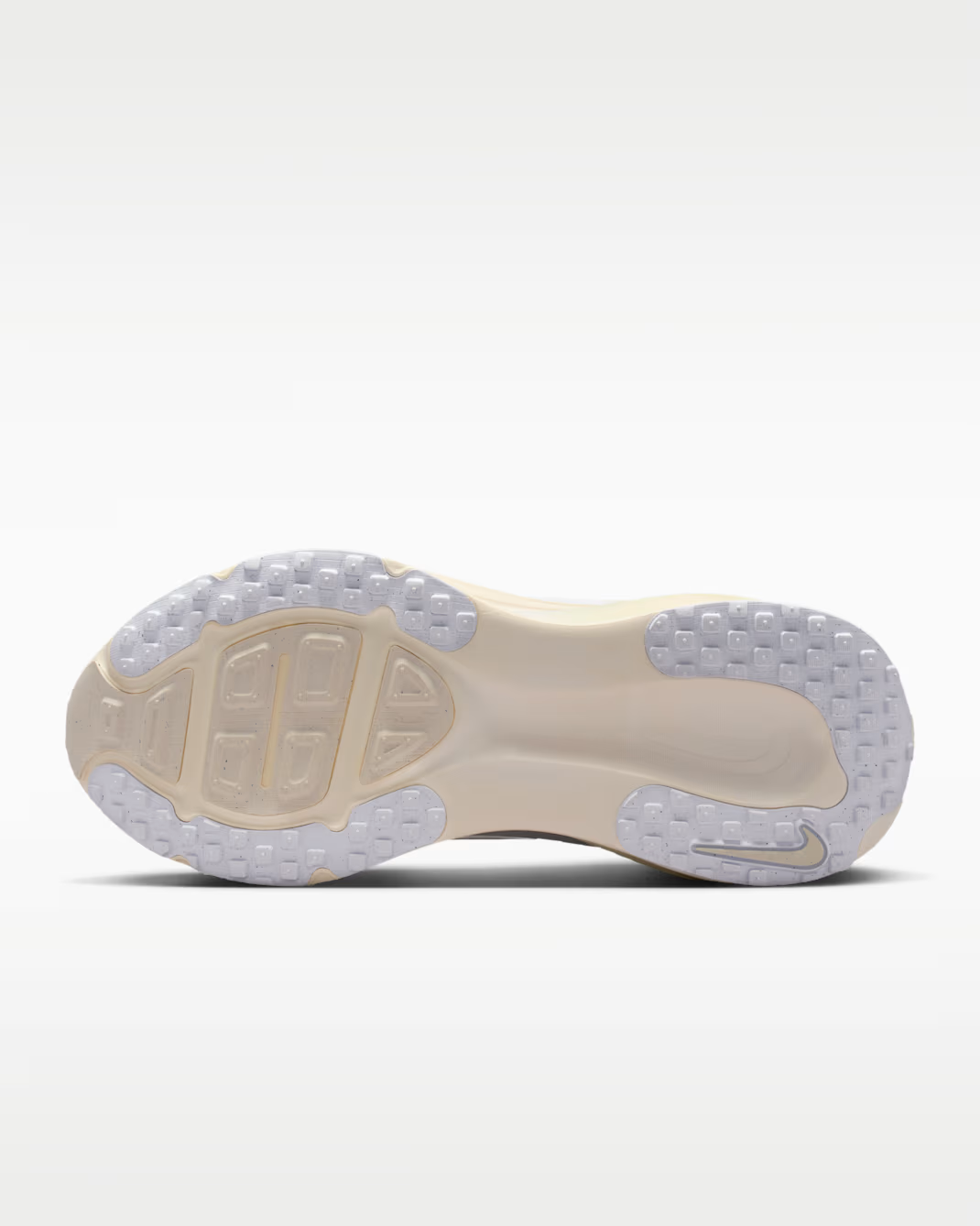 IO9915-100 Nike Vomero 18 Summit White Chalk Sea Glass (Women's)
