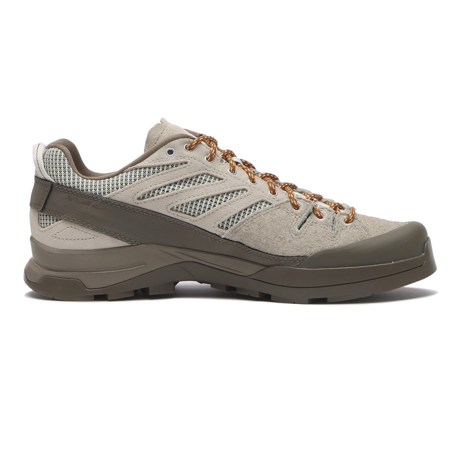 L49148200 Salomon X-ALP Woven "Walnut/Silver Cloud/Vanilla Ice"