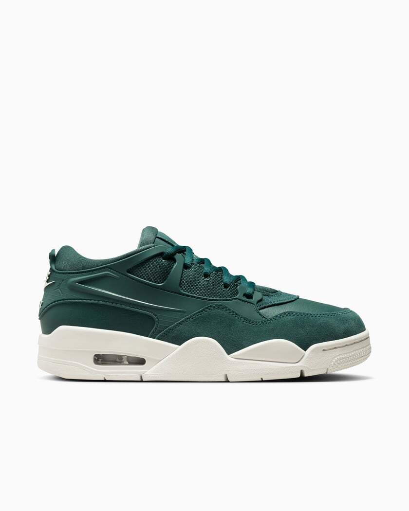 FQ7940-300 Nike Women's Air Jordan 4 RM Oxidized Green (Women's)