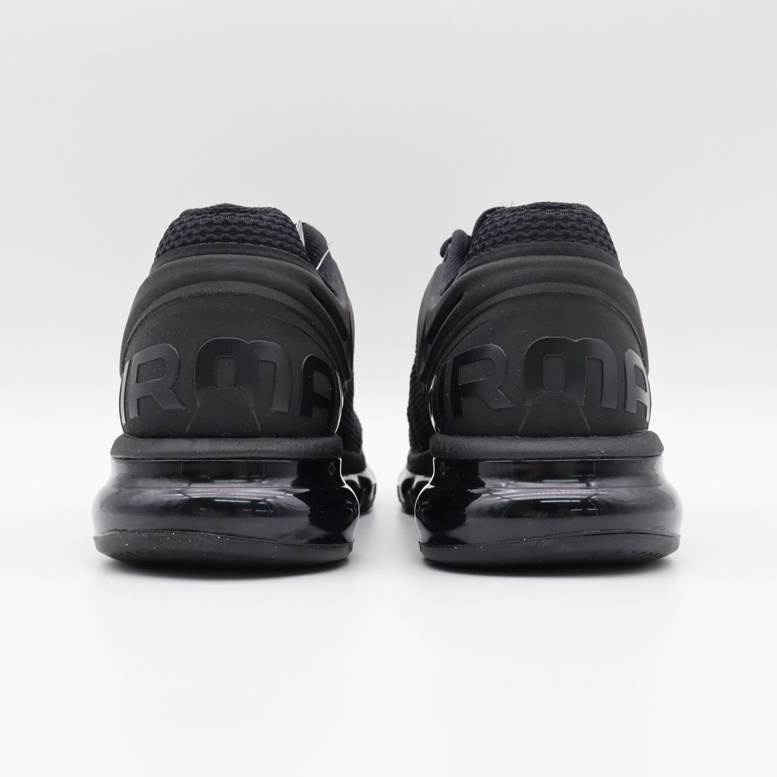 FZ3156-010 Nike Air Max 2013 Black (Men's)
