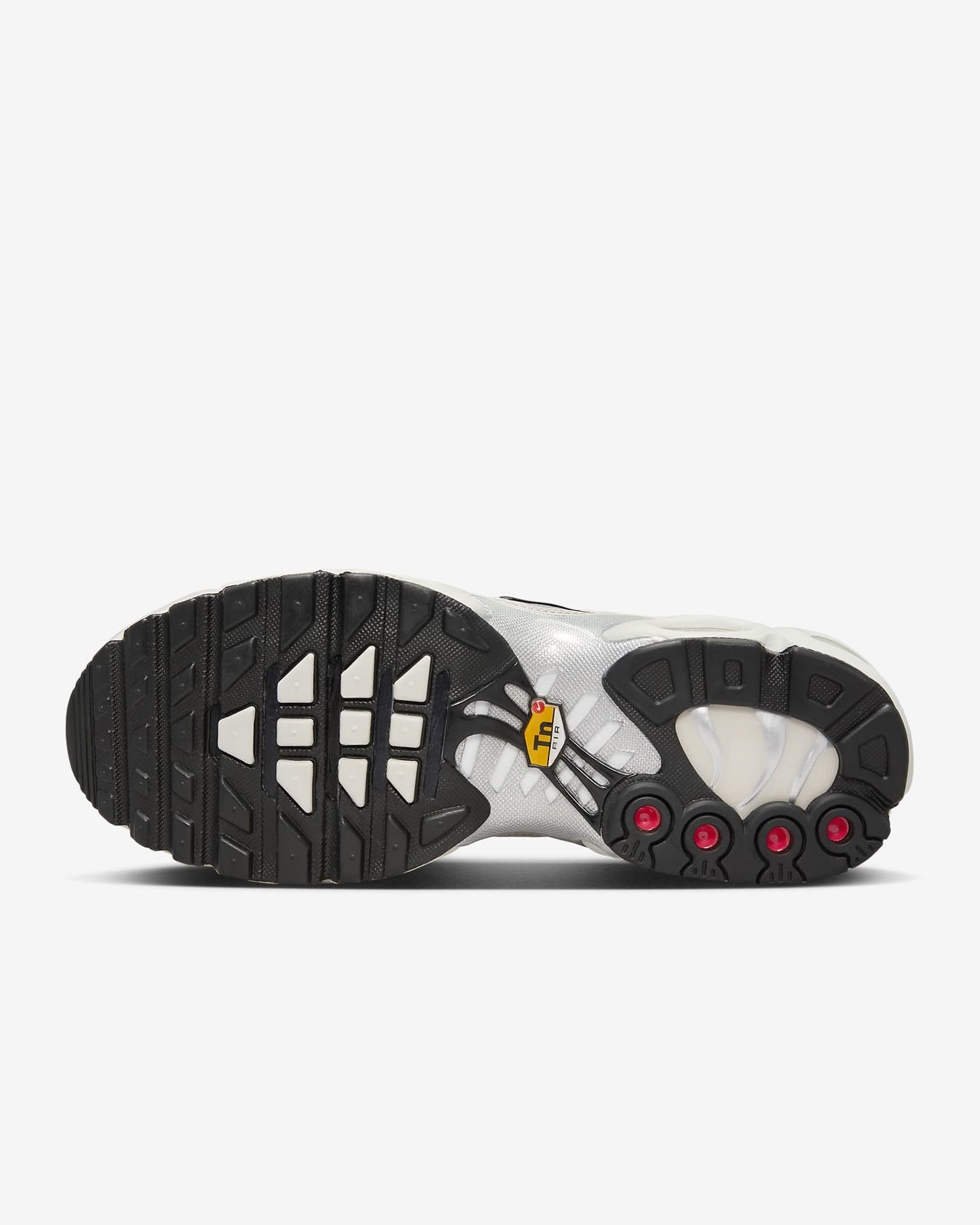 FV8480-001 Nike Air Max Plus Light Pink Silver (Women's)
