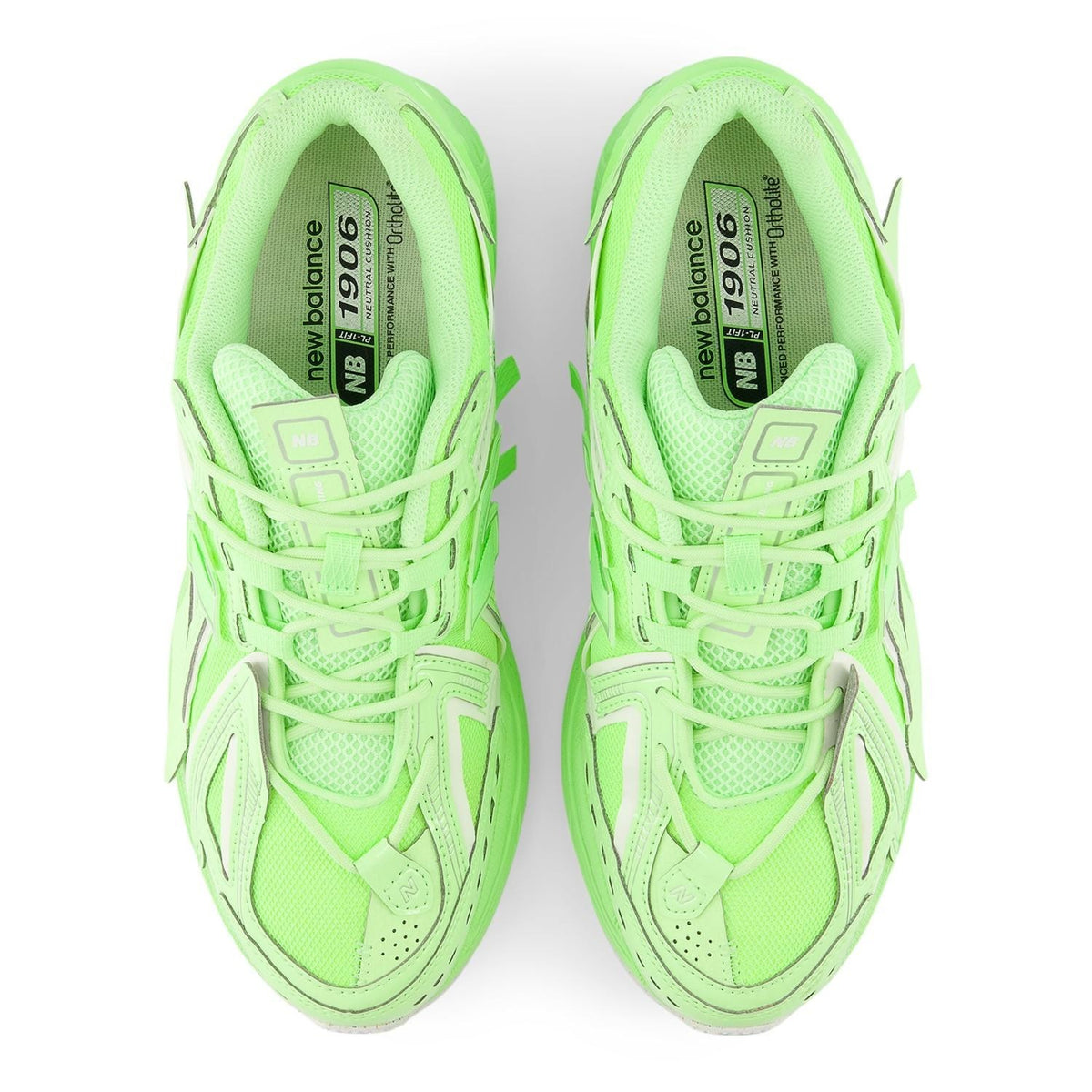 U1906AF New Balance 1906A Mint Flash (Men's)