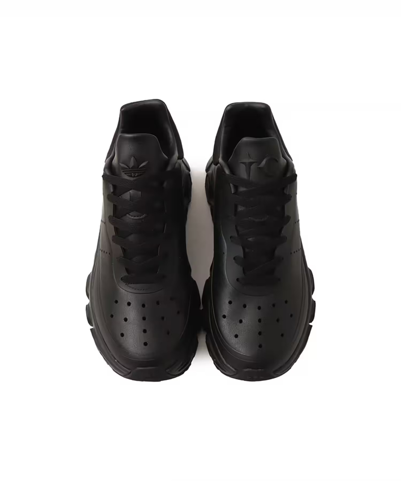 KI9522 THUG CLUB adidas Adifom Megaride Core Black (Men's)