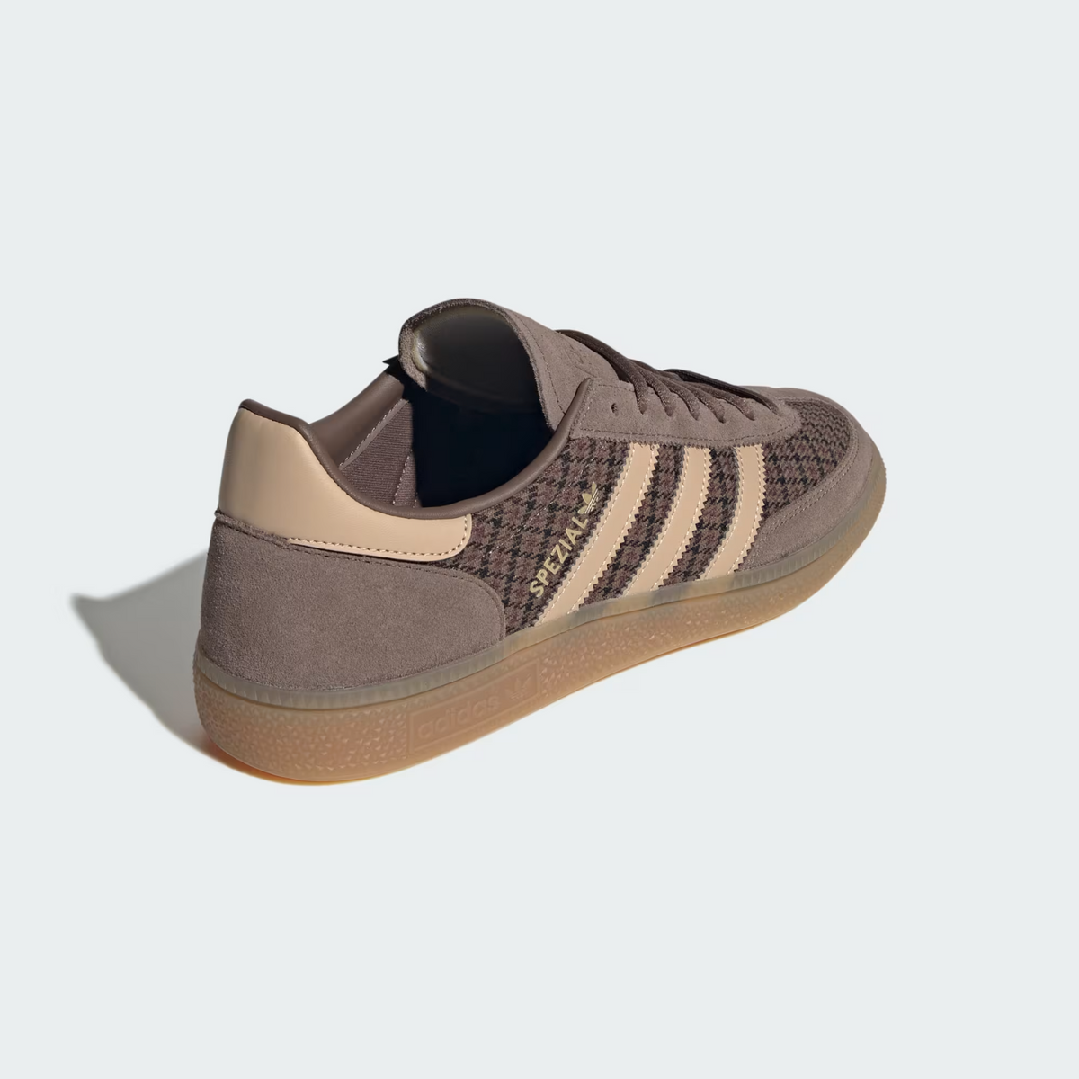 KI2971 adidas Handball Spezial "Earth Strata/Magic Beige" (Men's)