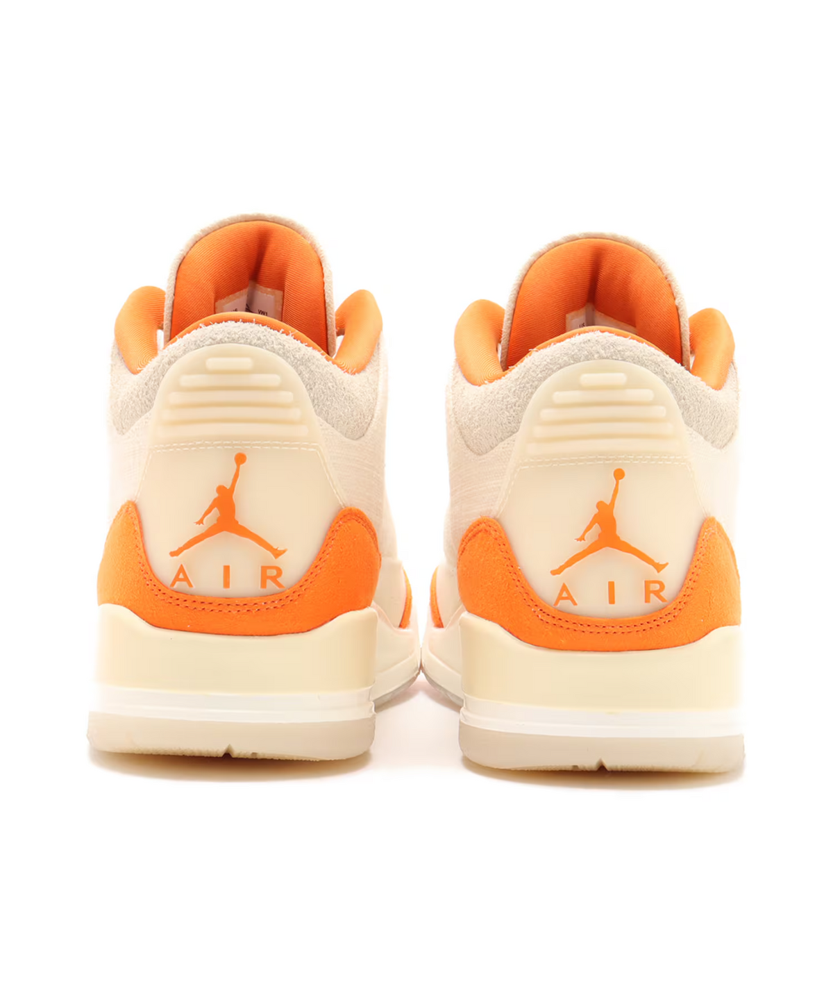 IH7694-200 Nike Air Jordan 3 Retro TEX Starfish (Women's)