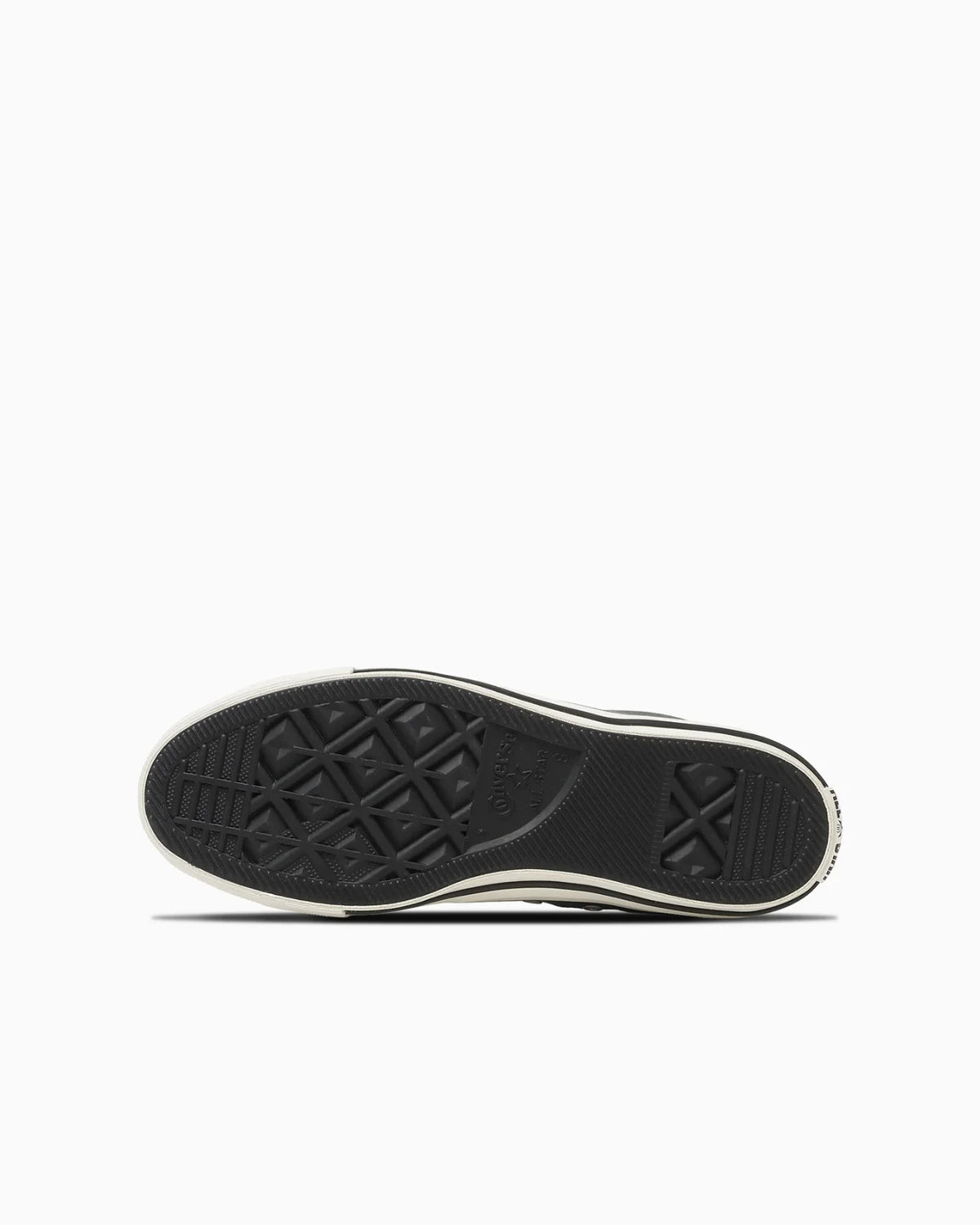 31316310 Converse All Star RH Z Hi Deep Gray (Men's)