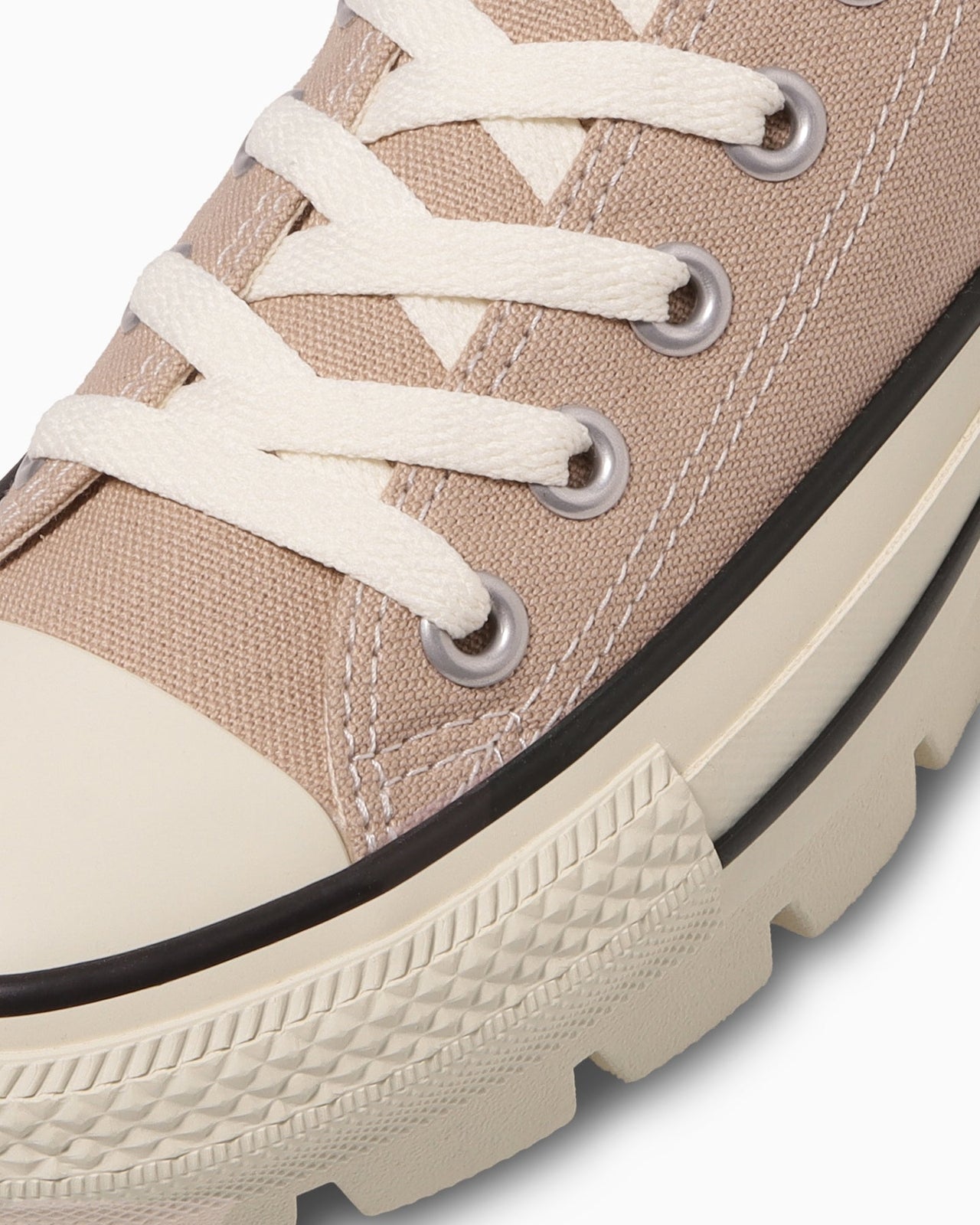 31312720 Converse All Star Chunk OX Beige (Men's)