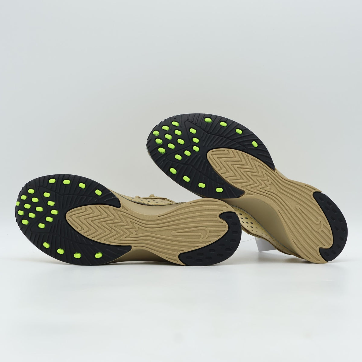 IB5824-700 Nike Air Superfly Metallic Gold (Women's)