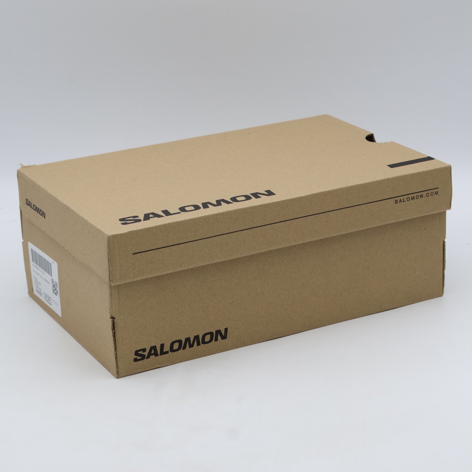 L47865200 Salomon XT-6 GORE-TEX Almond Milk Soft Clay Burnt Ochre (Men's)