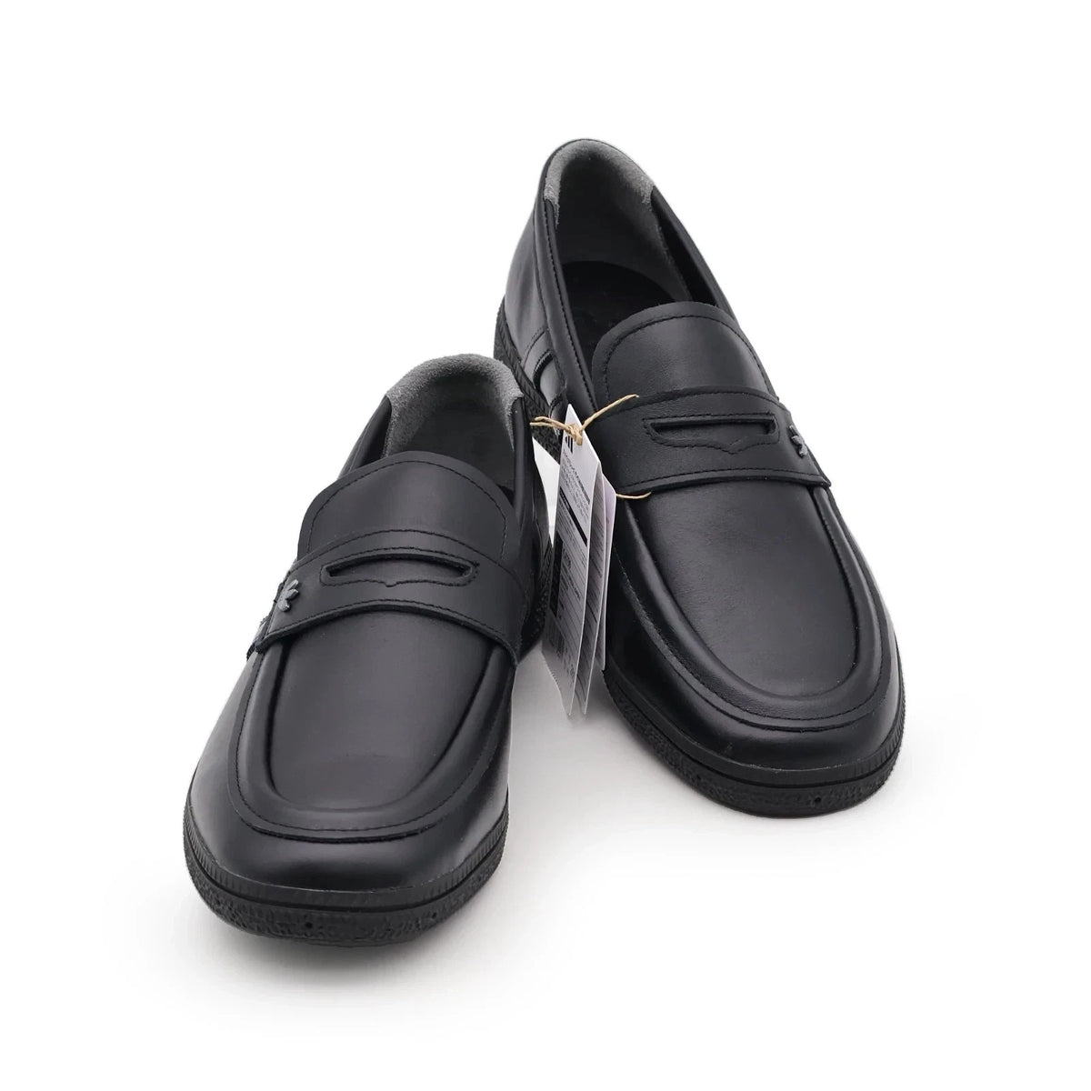 KJ5786 adidas Handball Spezial Loafer Core Black (Men's)