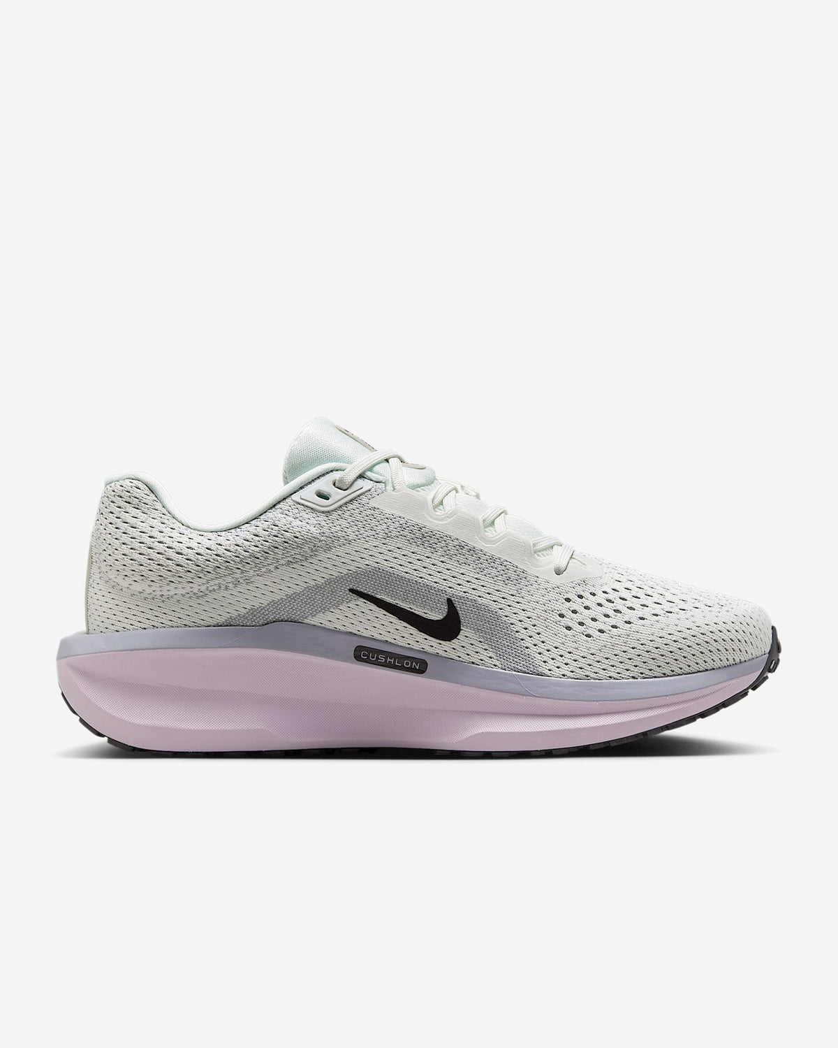 FJ9510-104 Nike Winflo 11 White Cement Grey Bold Berry Black (Women's)