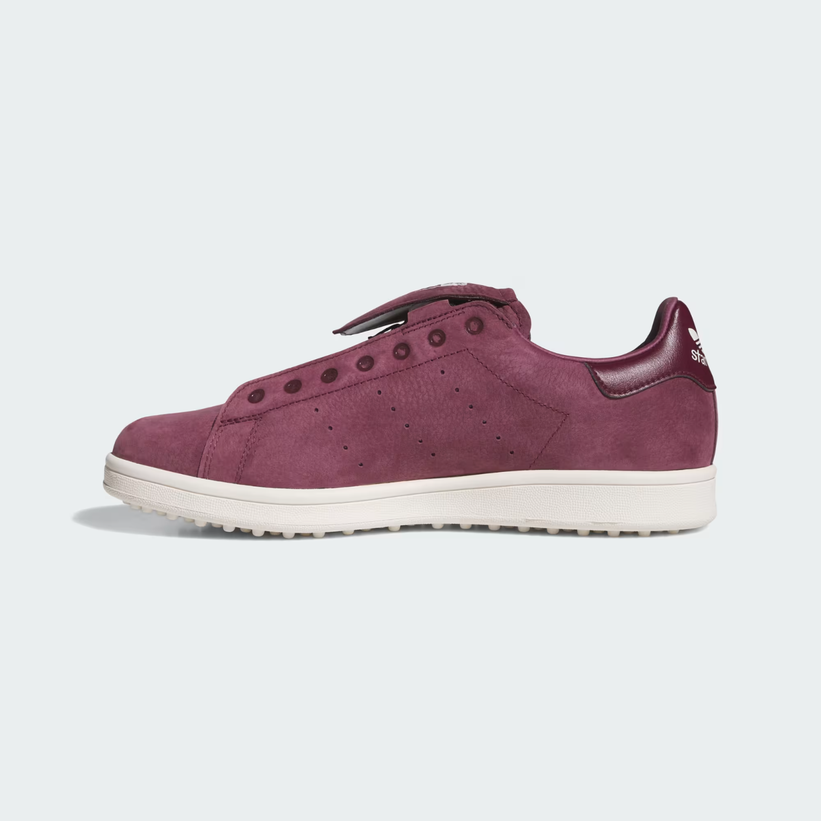 KJ5706 adidas Stan Smith BOA Spikeless Golf (Men's)
