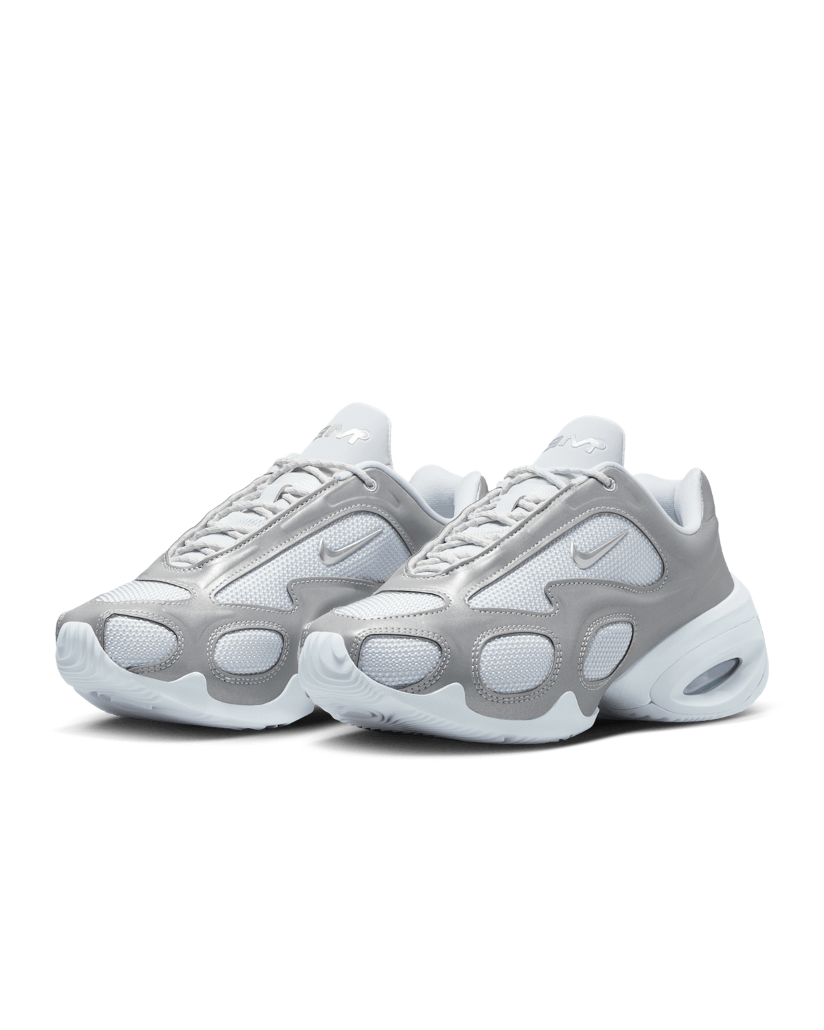 IB2221-001 Nike Air Max Muse Pure Platinum ( Women's)