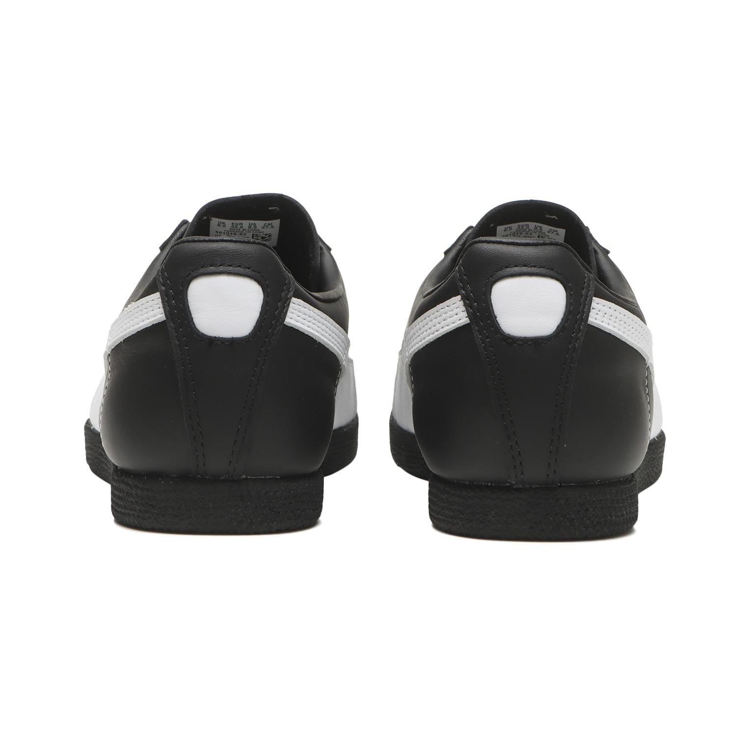 401049-02 Puma Brasil Capoeira Black White (Men's)
