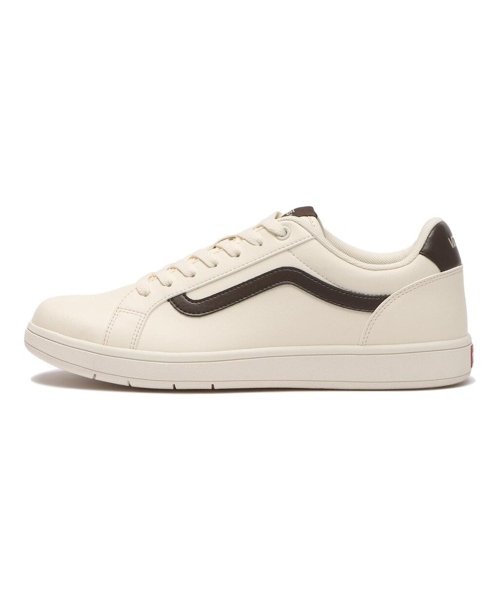 713625-0005 Vans Duce "Ecru/Brown" (V2138) (Men's)