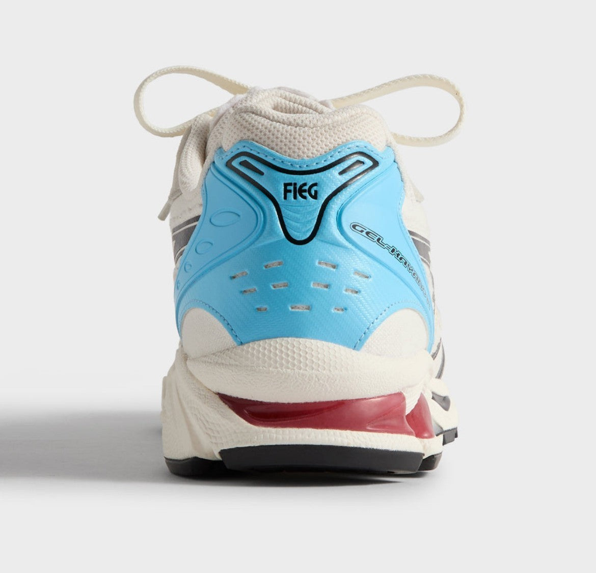 1203B011-100 KITH Marvel vs. Capcom Asics Gel-Kayano 14 Ryu (Men's)