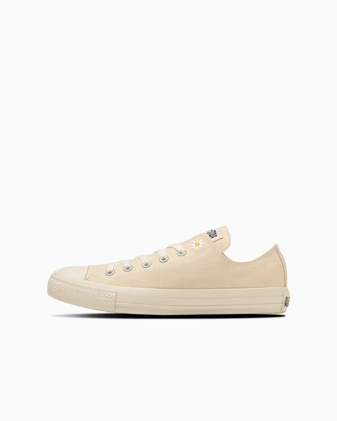 31312672 Converse All Star Daisies OX Off White (Men's)