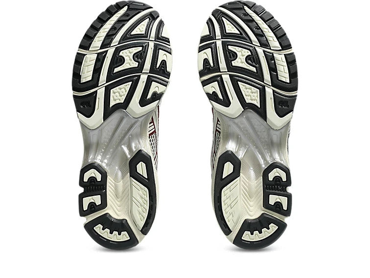 1203A740-751 Asics Gel-Kayano 14 "Ivory/Cream" (Men's)