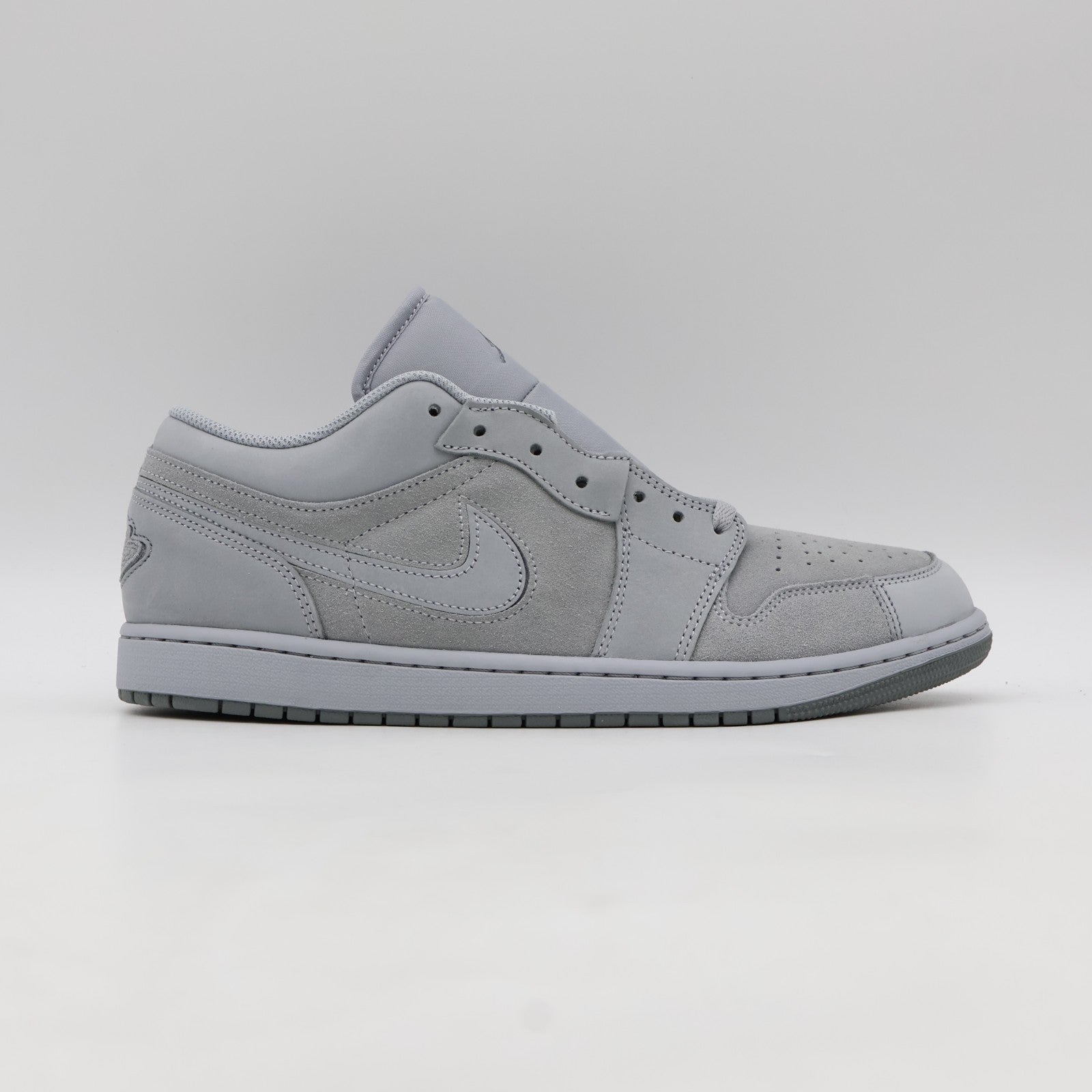 IR2014-012 Nike Air Jordan 1 Low SE Craft Wolf Grey (Men's)