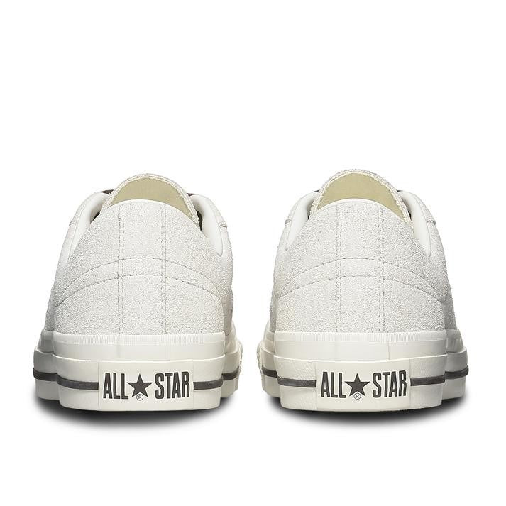 33703390 Converse One Star Suede "Beige" (Men's)
