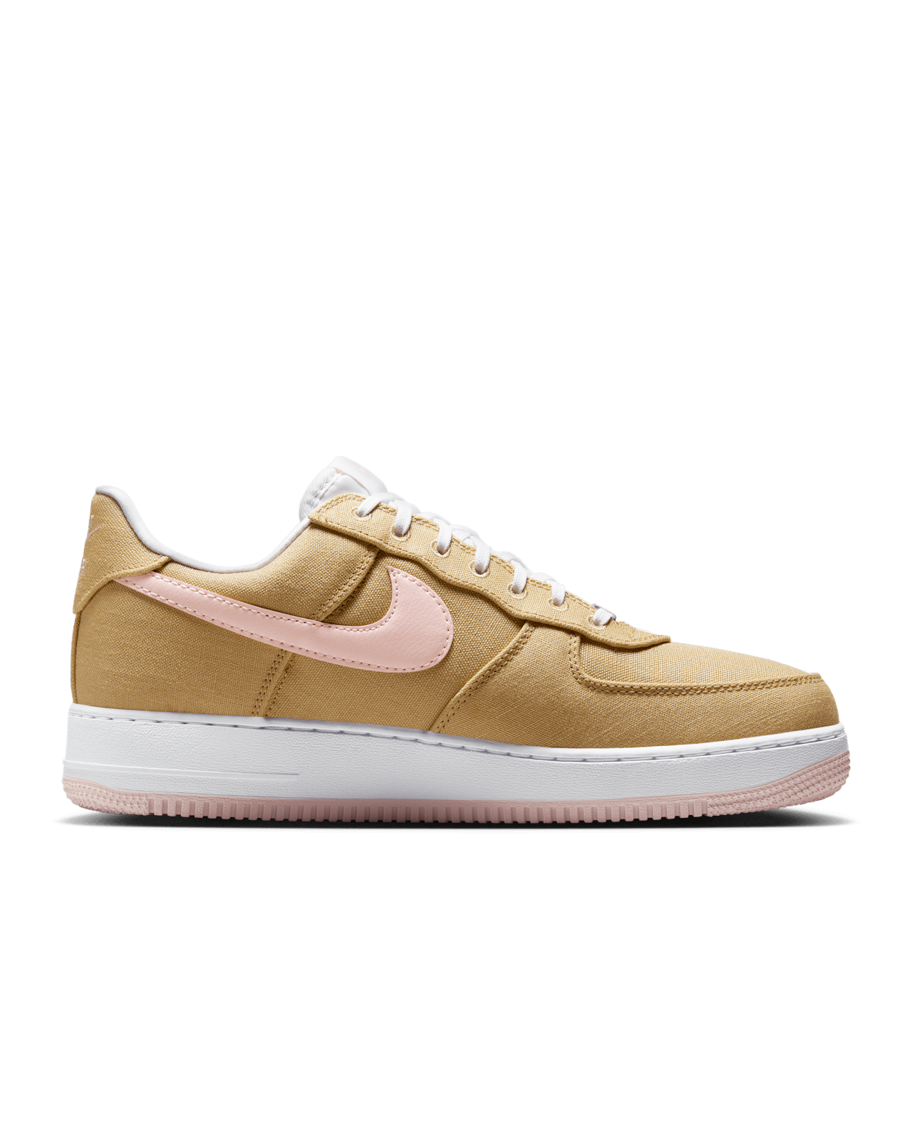 HV2021-200 Nike Air Force 1 Low Linen (Men's)