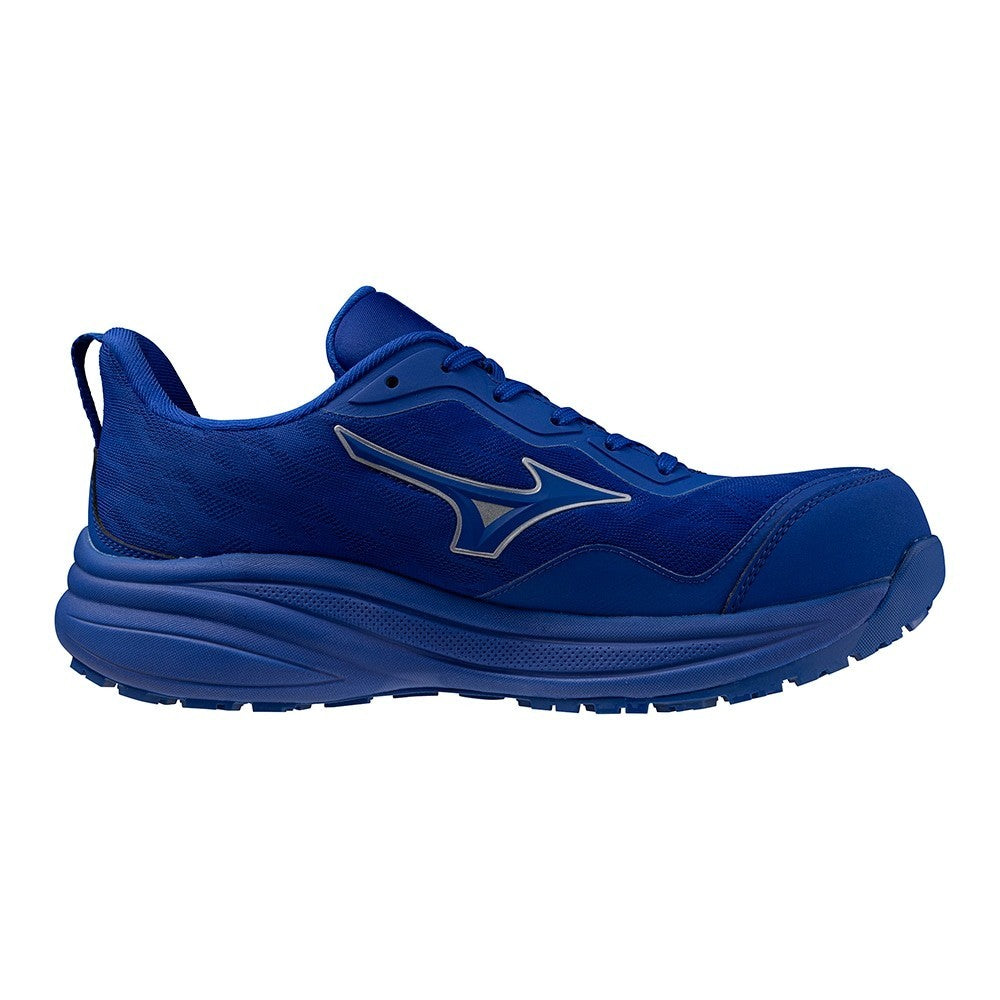 F1GA261027 Mizuno Almighty LC 11L "Blue" (Men's)