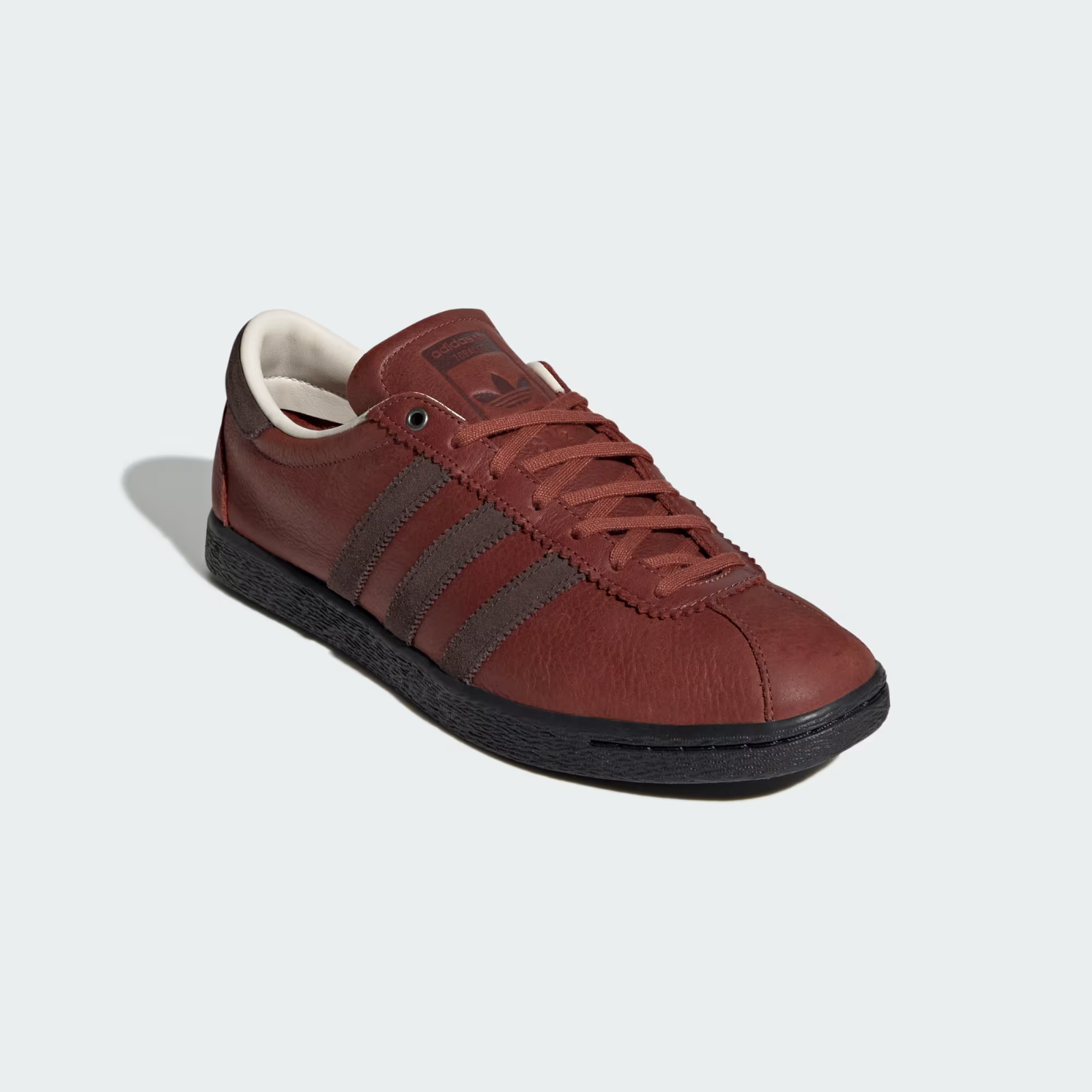 KJ4906 adidas Tobacco "Burnt Sienna/Dark Brown" (Men's)