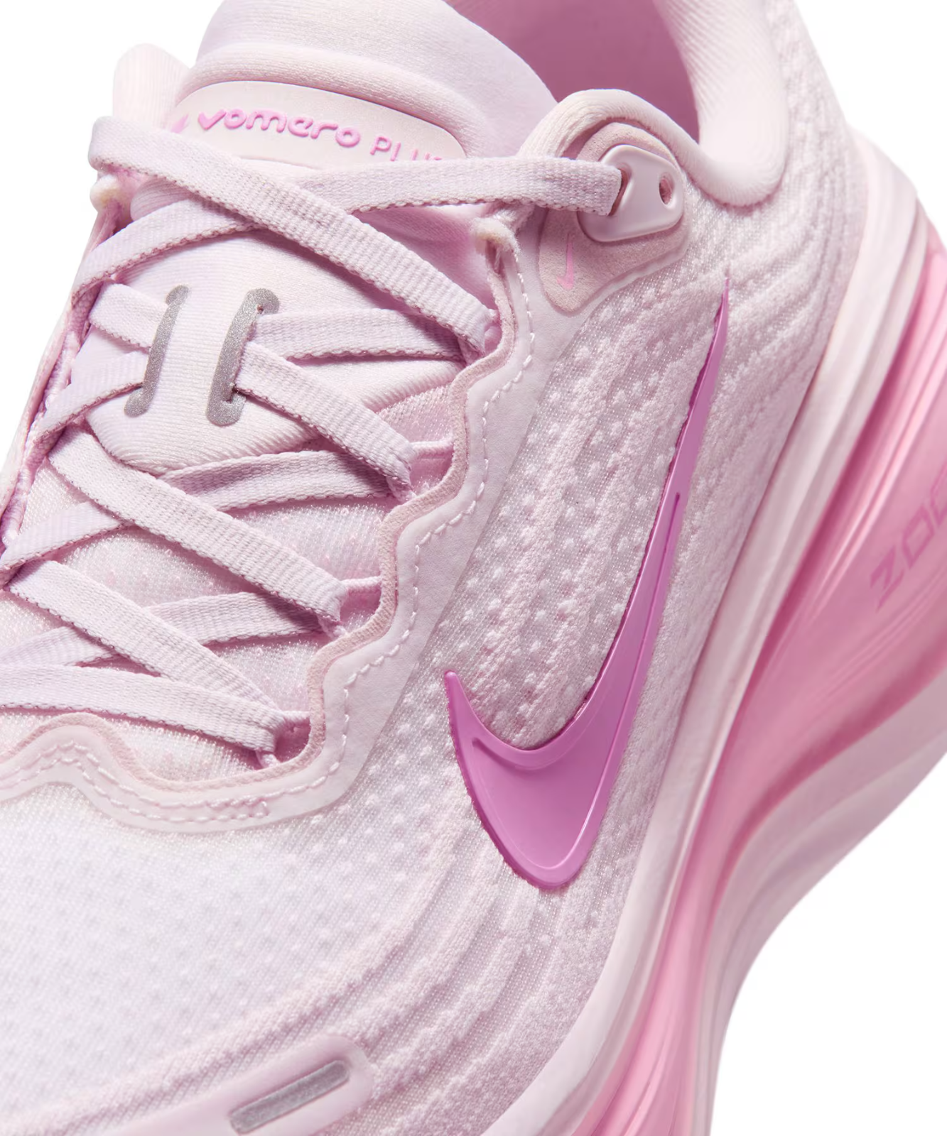 HV8154-504 Nike Vomero Plus "Bleached Lilac/Pink Rise" (Women's)