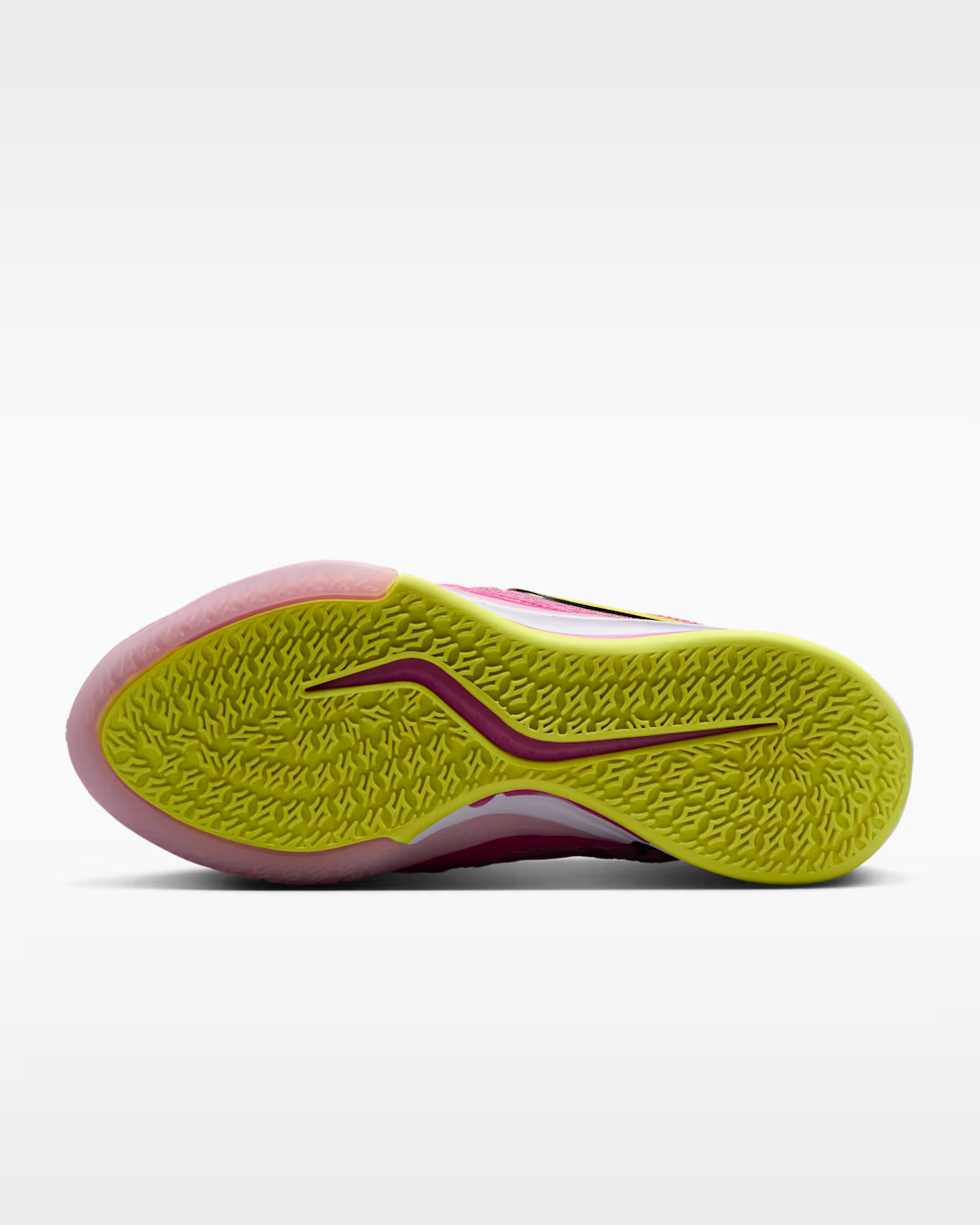 II0403-600 Nike Sabrina 4 EP Basketball Shoes (Men's)
