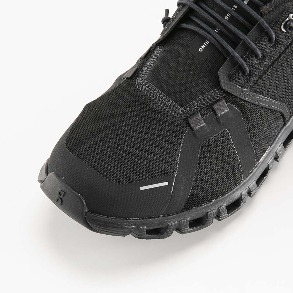 3MF10071043 On Cloud 6 Black Black (Men's)