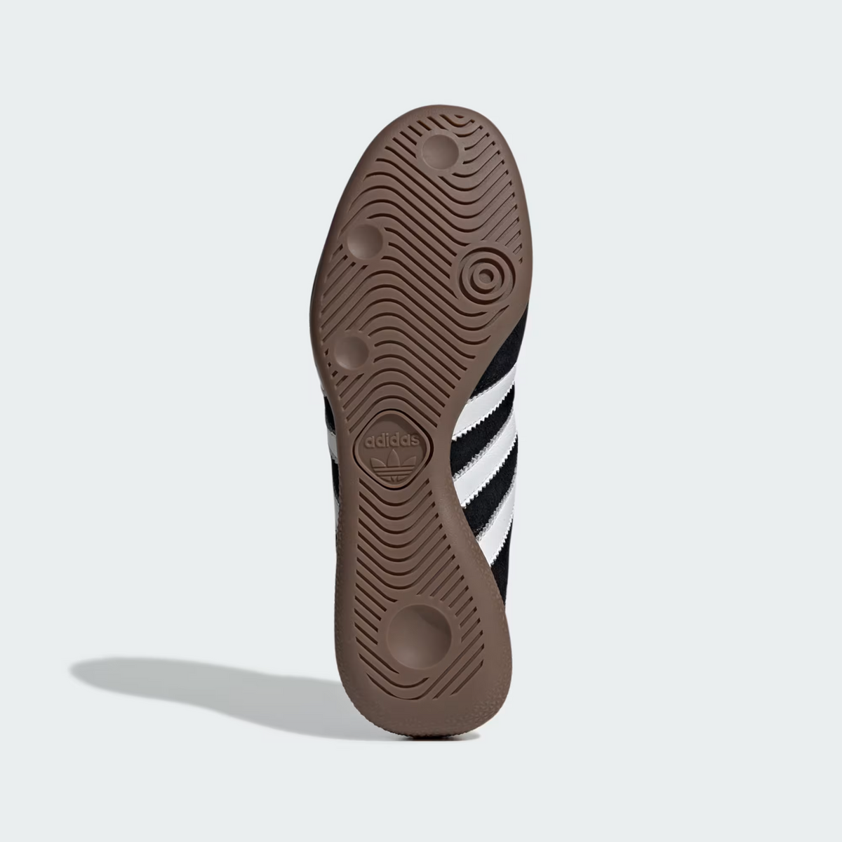 KJ3629 adidas Originals Handball Spezial Lo Pro Core Black Cloud White (Women's)