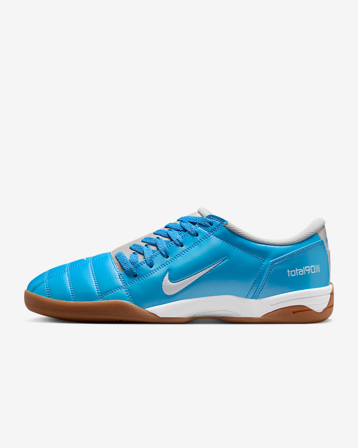 HQ2851-400 Nike Total 90 3 University Blue (Men's)