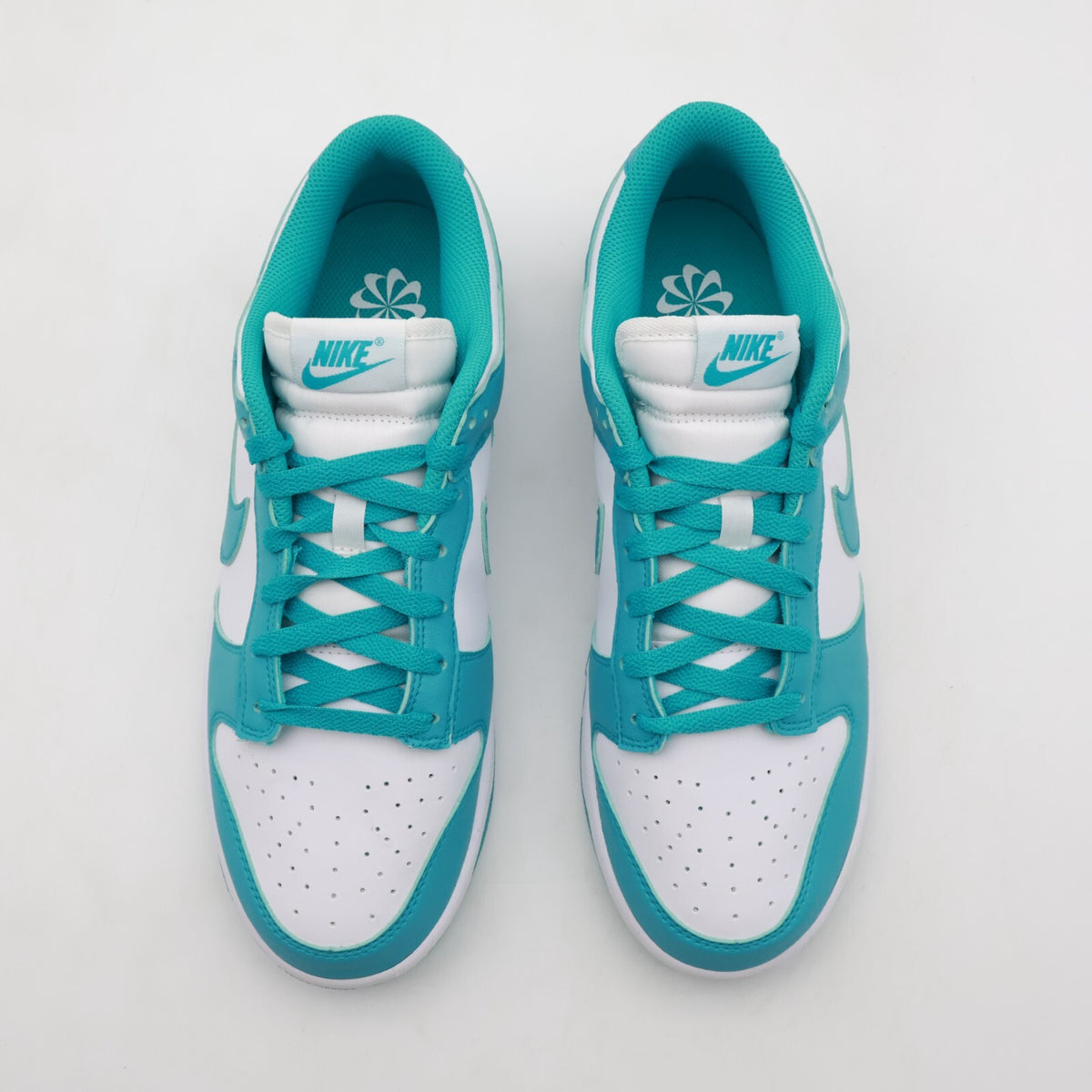 DD1873-105 Nike Dunk Low Next Nature Dusty Cactus (Women's)