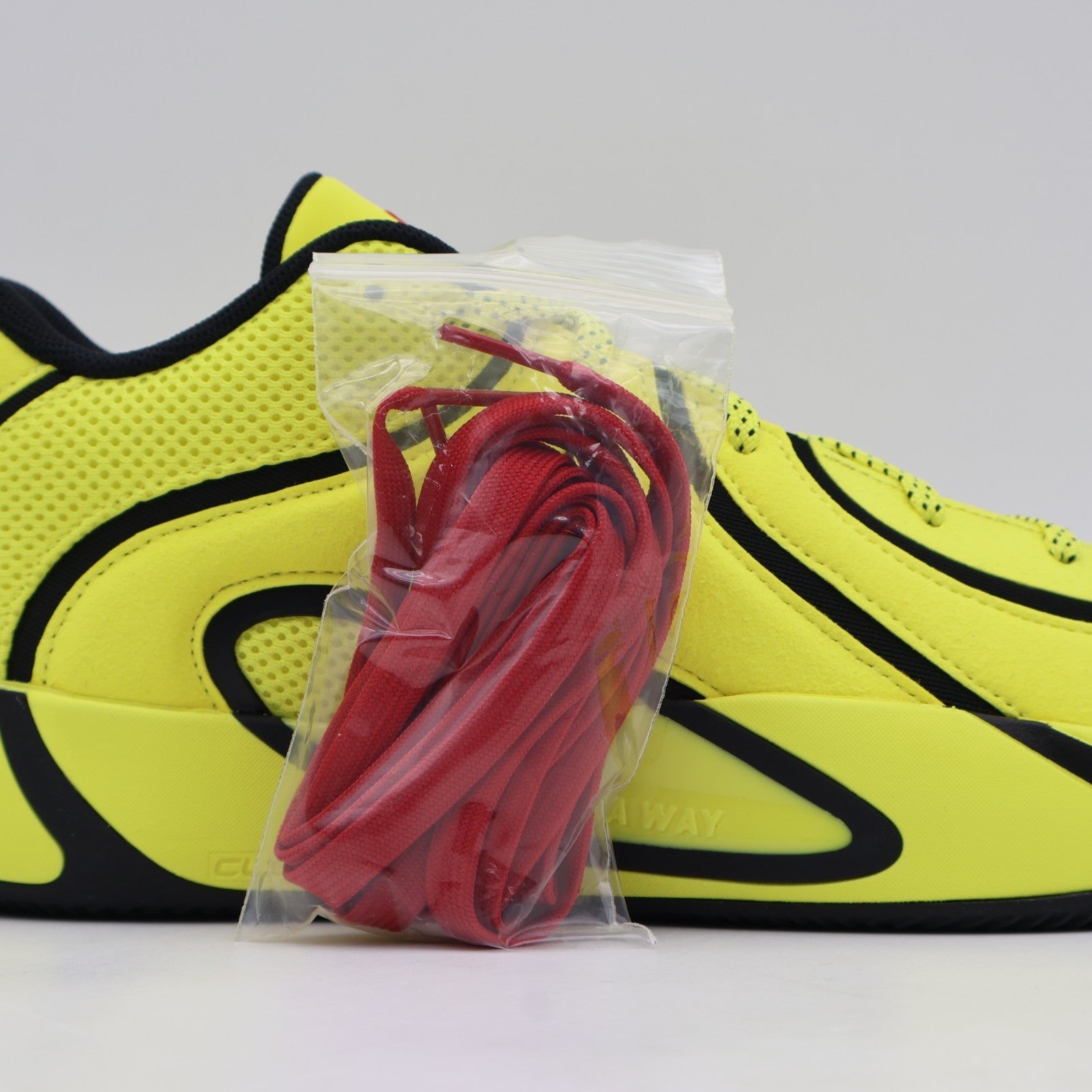 HQ4613-700 Nike Jordan Tatum 4 Bruce Lee (HQ4614-700) (Men's)