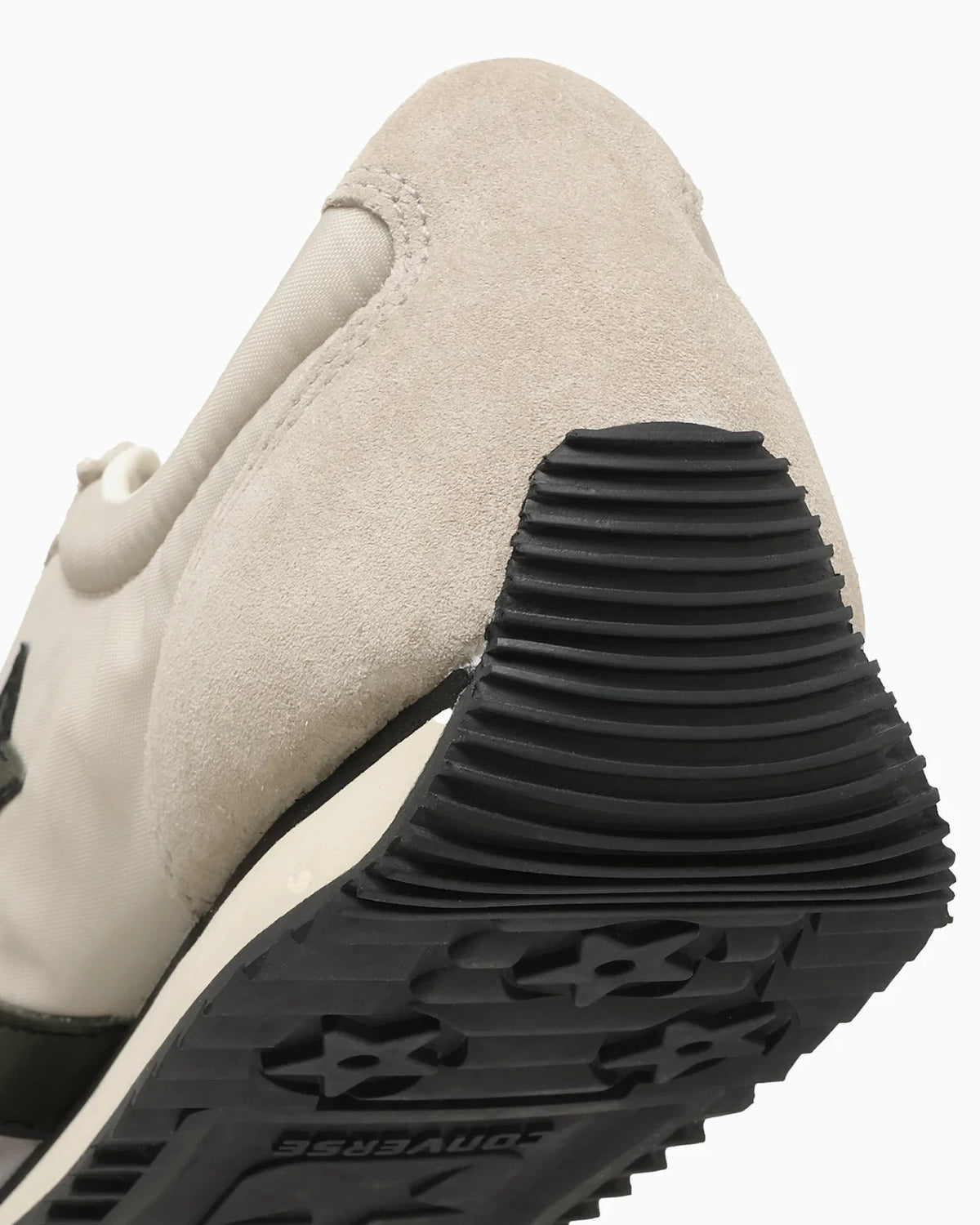 33703034 Converse STFIRE AG "Light Grey/Black" (Men's)