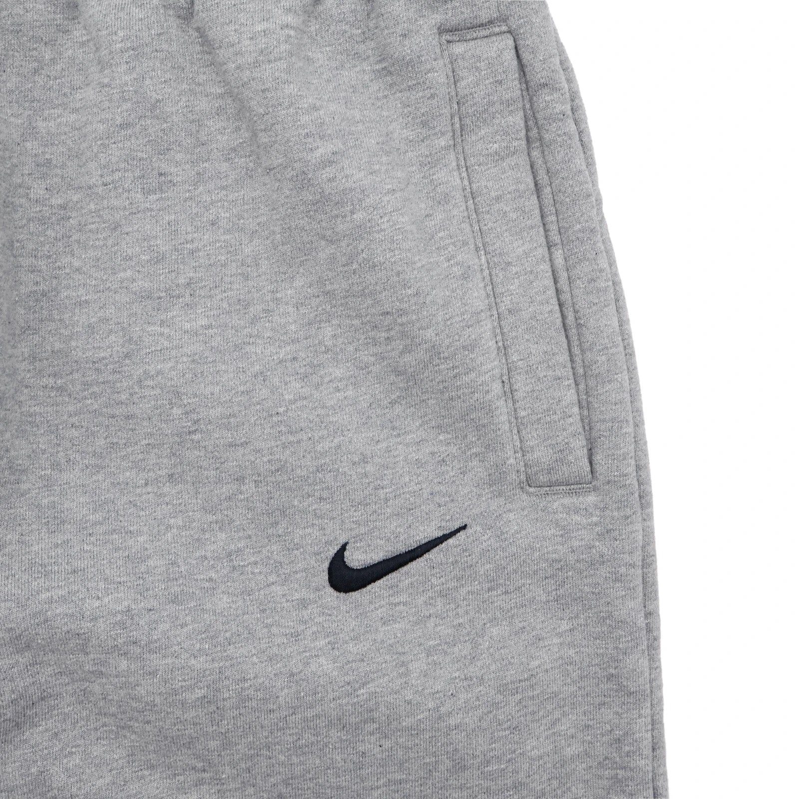 Supreme Nike Sweatpant Heather Grey