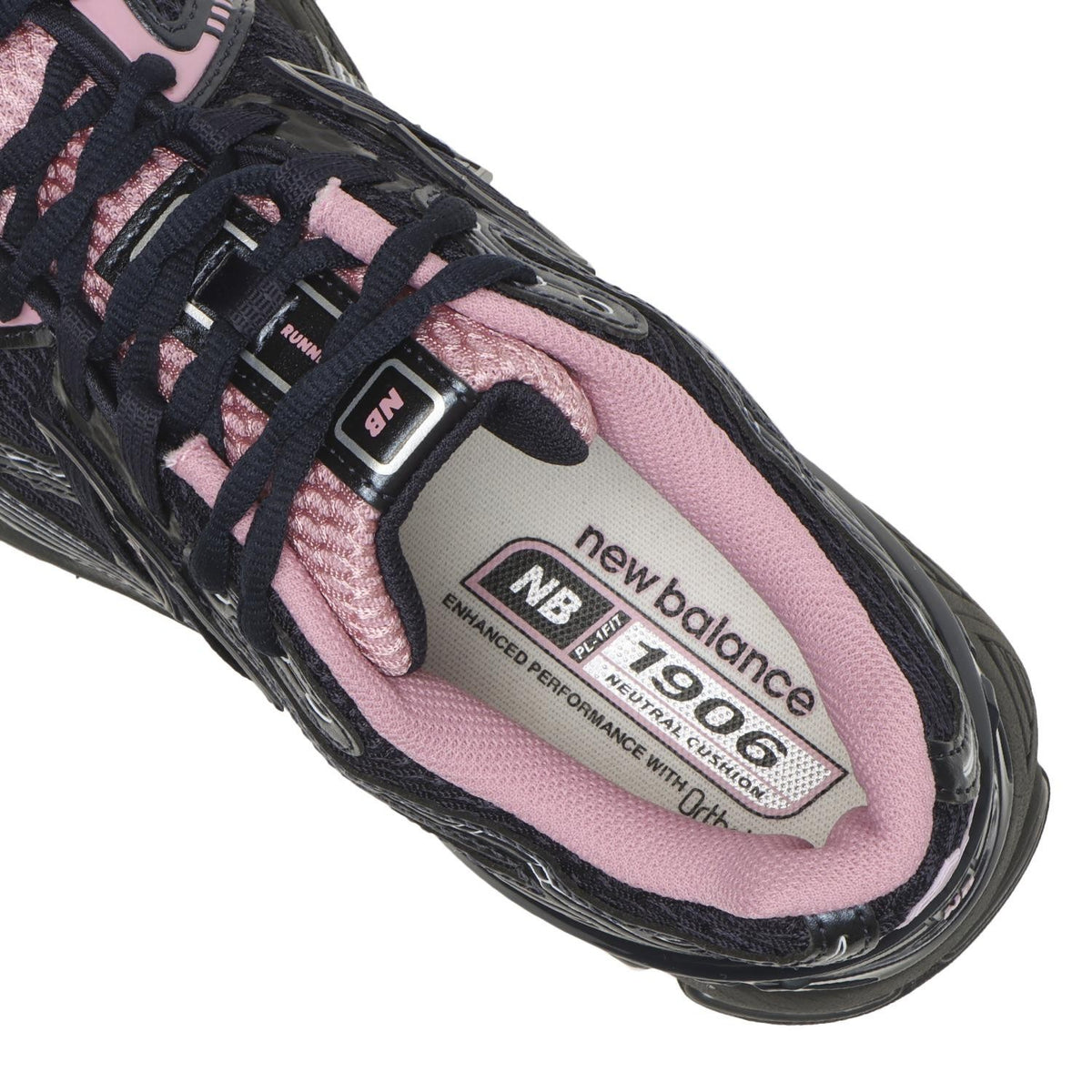 U1906RCU New Balance 1906R Pink Taffy (Men's)