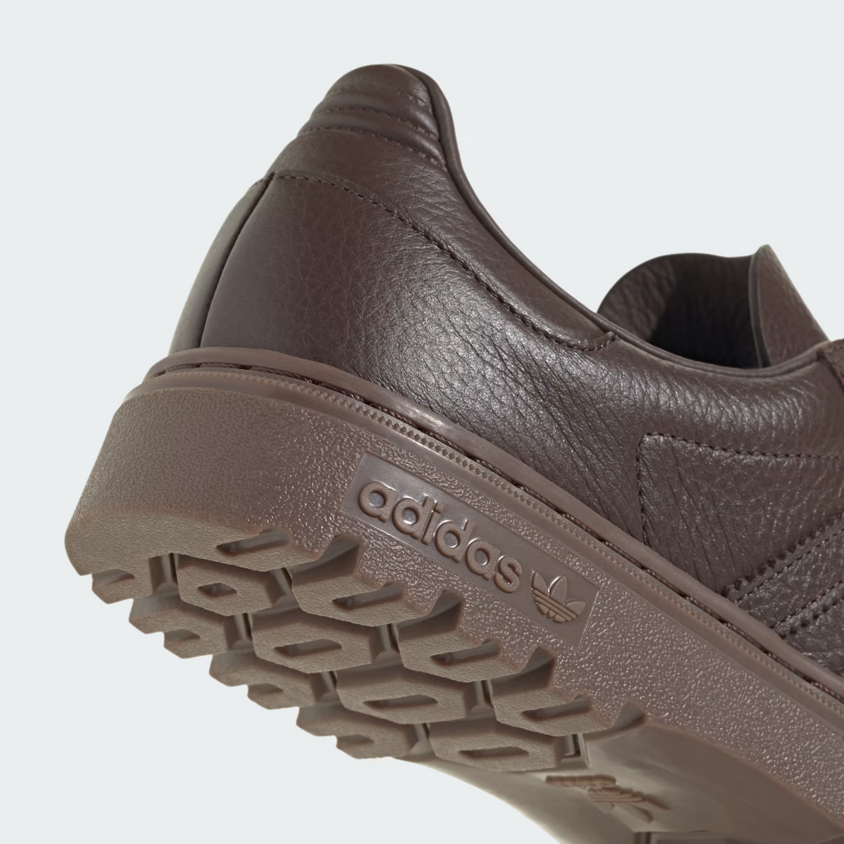 HQ9251 adidas Samba LX Freizeit Brown (Men's)