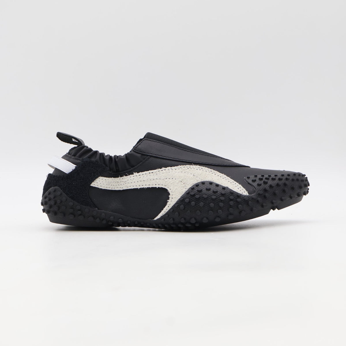 405131-02 Puma Mostro Move PUMA Black PUMA White (Women's)