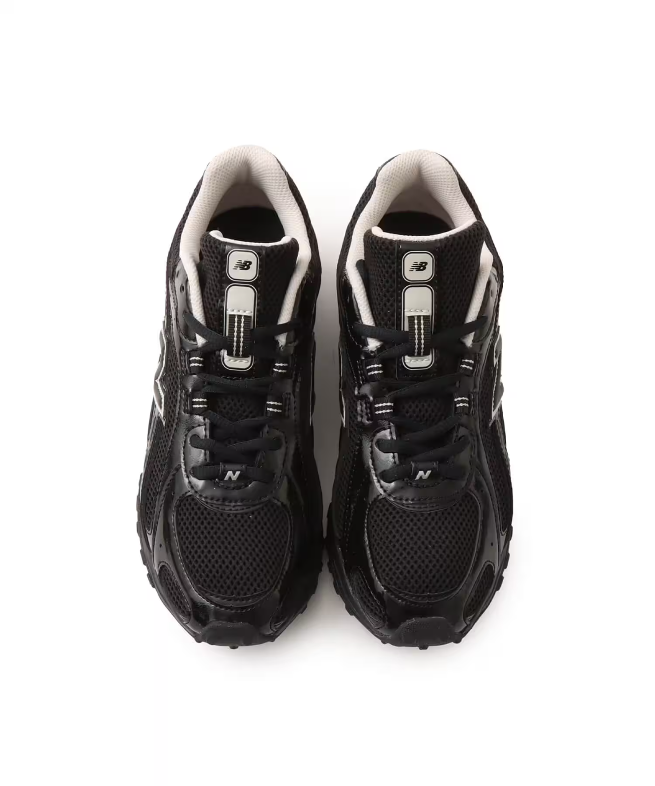 U204LMRA New Balance 204 Black Timberwolf (Men's)