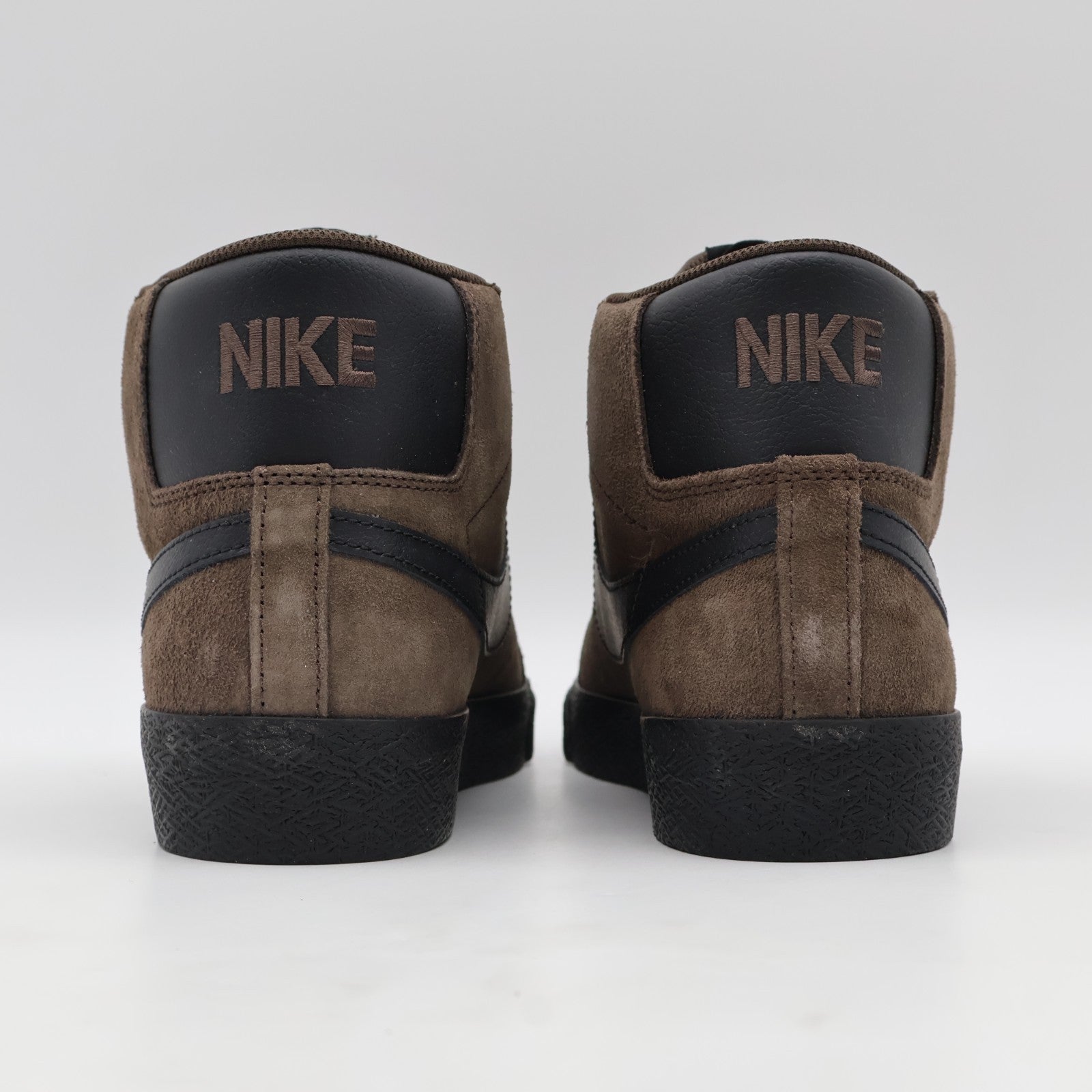 FD0731-201 Nike SB Zoom Blazer Mid Baroque Brown Black (Men's)