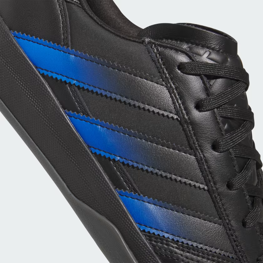JP6070 adidas Originals Copa Premiere Core Black Bright Royal Carbon (Men's)