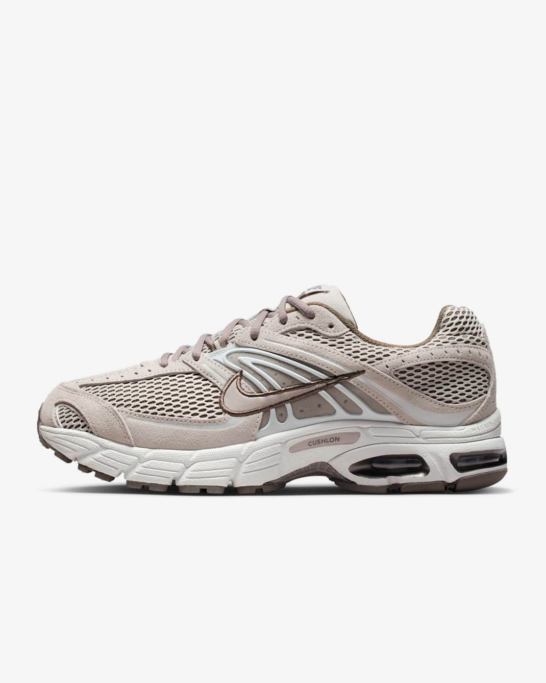 IQ4924-002 Nike Air Max Moto 2K College Grey Vast Grey Ironstone (Women's)