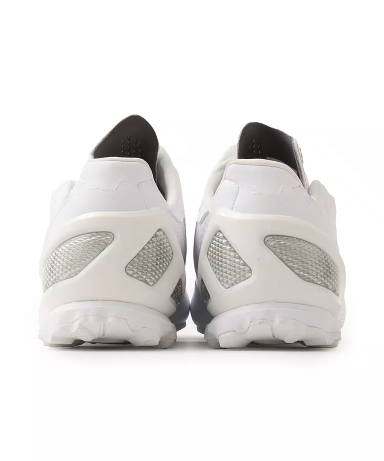 402951-07 Puma V-S1 White (Men's)