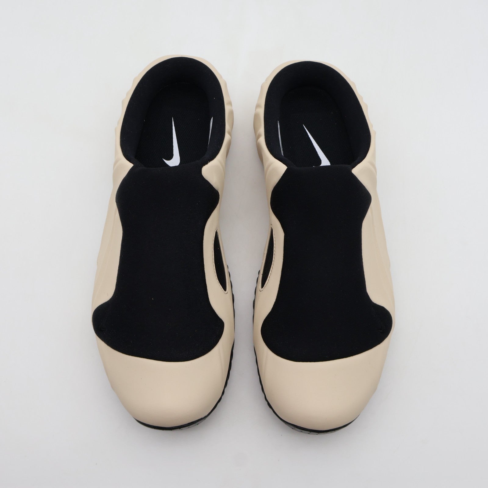 HF6881-100 Nike Clogposite Sand Drift and Black (Men's)