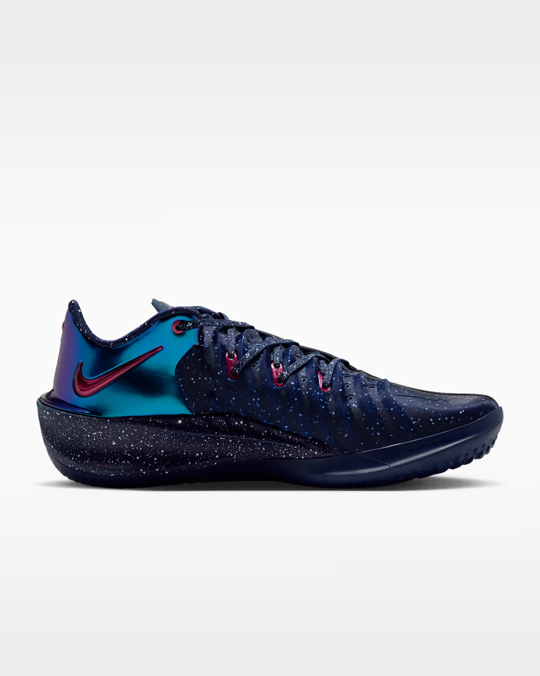 IW3346-400 Nike GT Cut 4 "Cade Cunningham" (IW3345-400/IW3346-400) (Men's)
